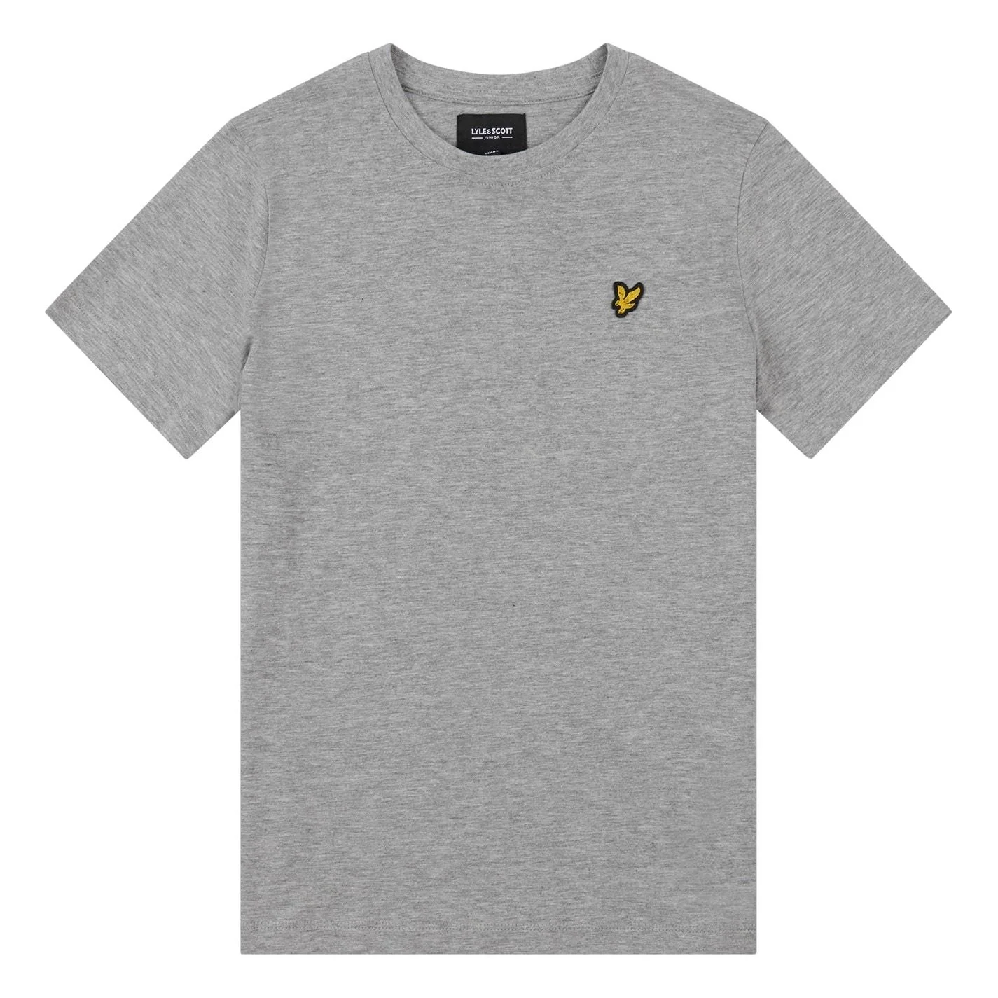 Lyle and Scott Classic Regular Fit Crew Neck T-Shirt - Image 13