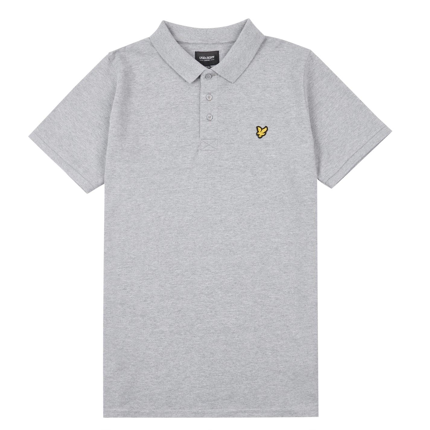Lyle and Scott Classic Regular Fit Short Sleeve Shirt - Image 5