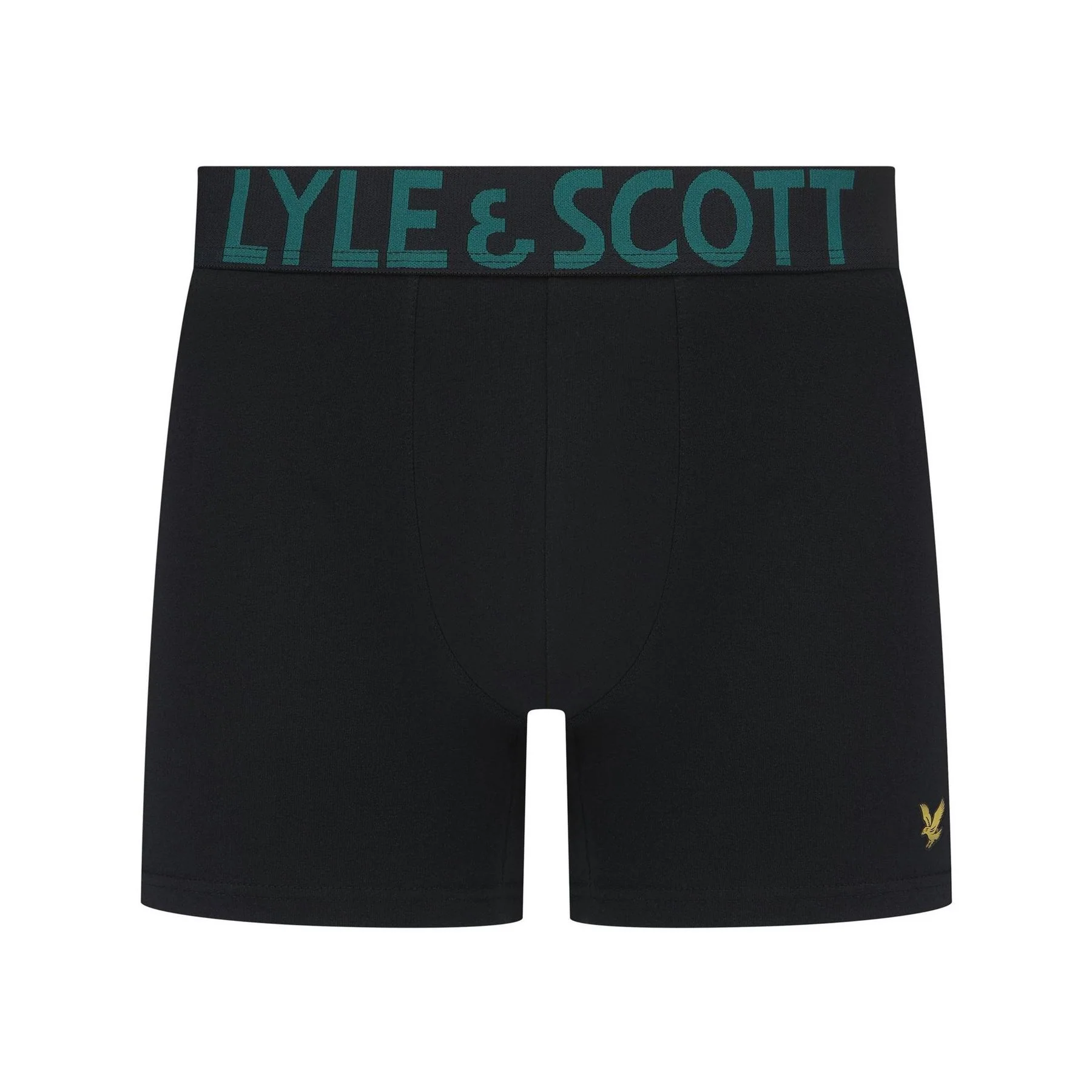 Lyle and Scott Daniel 3pk - Image 2