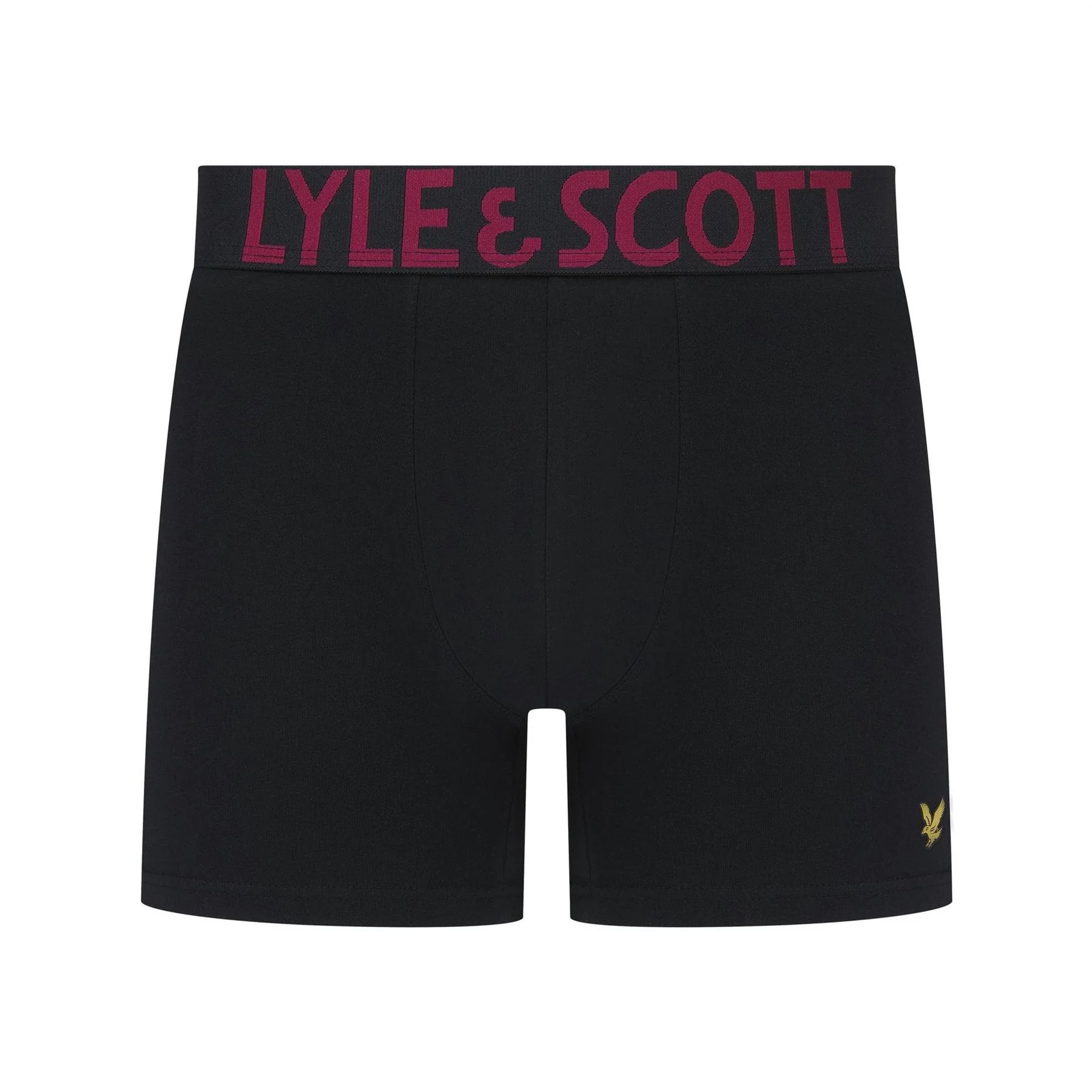 Lyle and Scott Daniel 3pk - Image 4