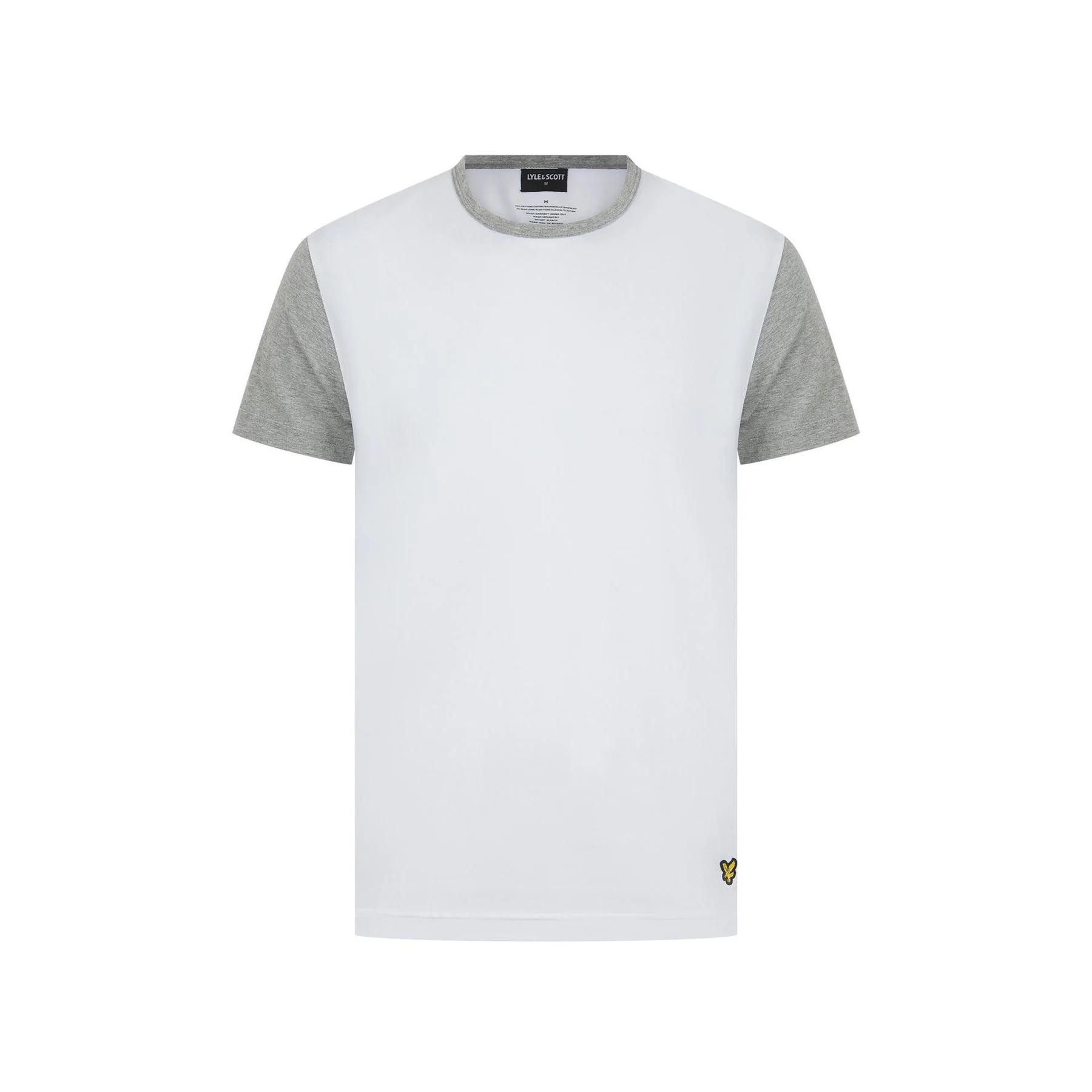Lyle and Scott Short Sleeve Pyjama Set - Image 2