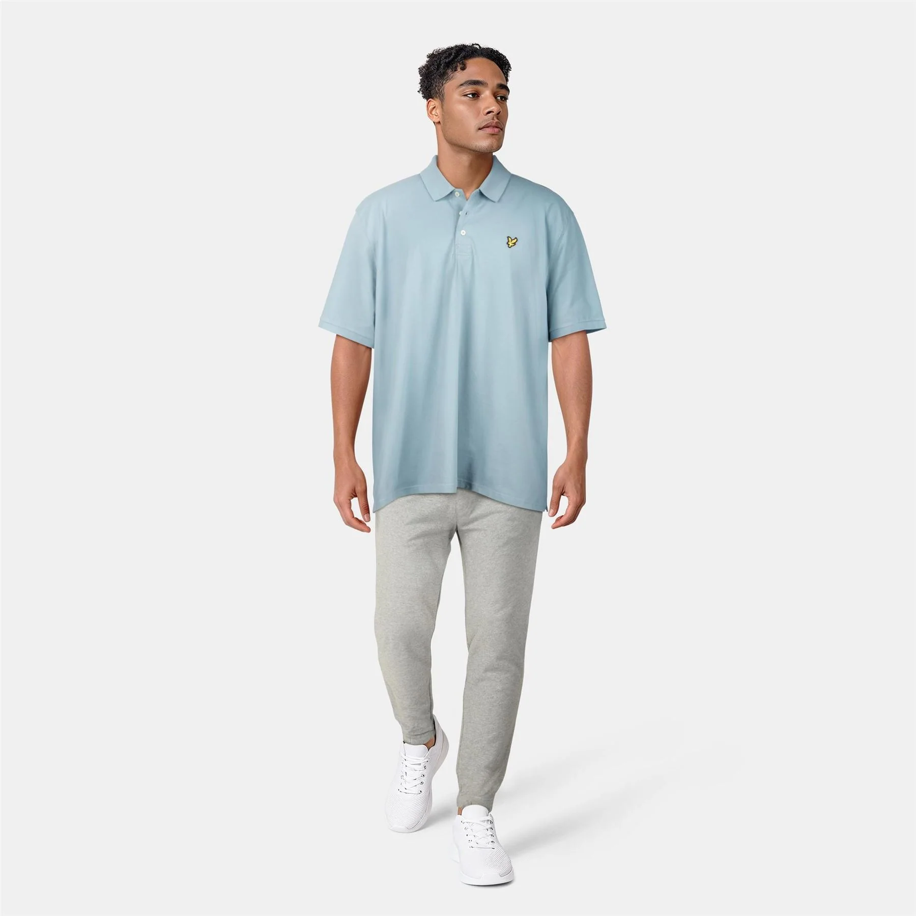 Lyle and Scott Jogging Pants - Image 6