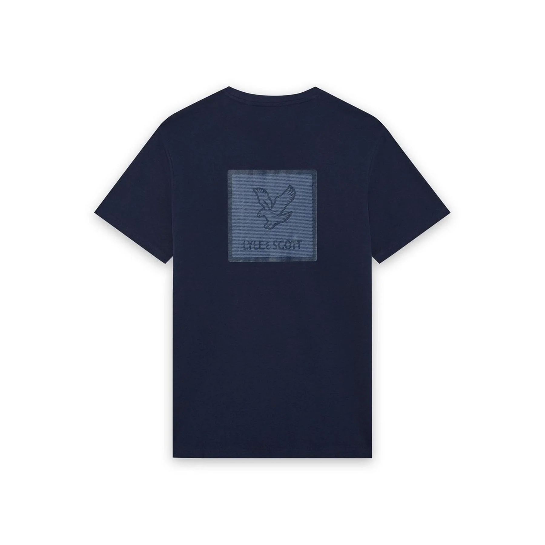 Lyle and Scott Oversized T-Shirt - Image 6