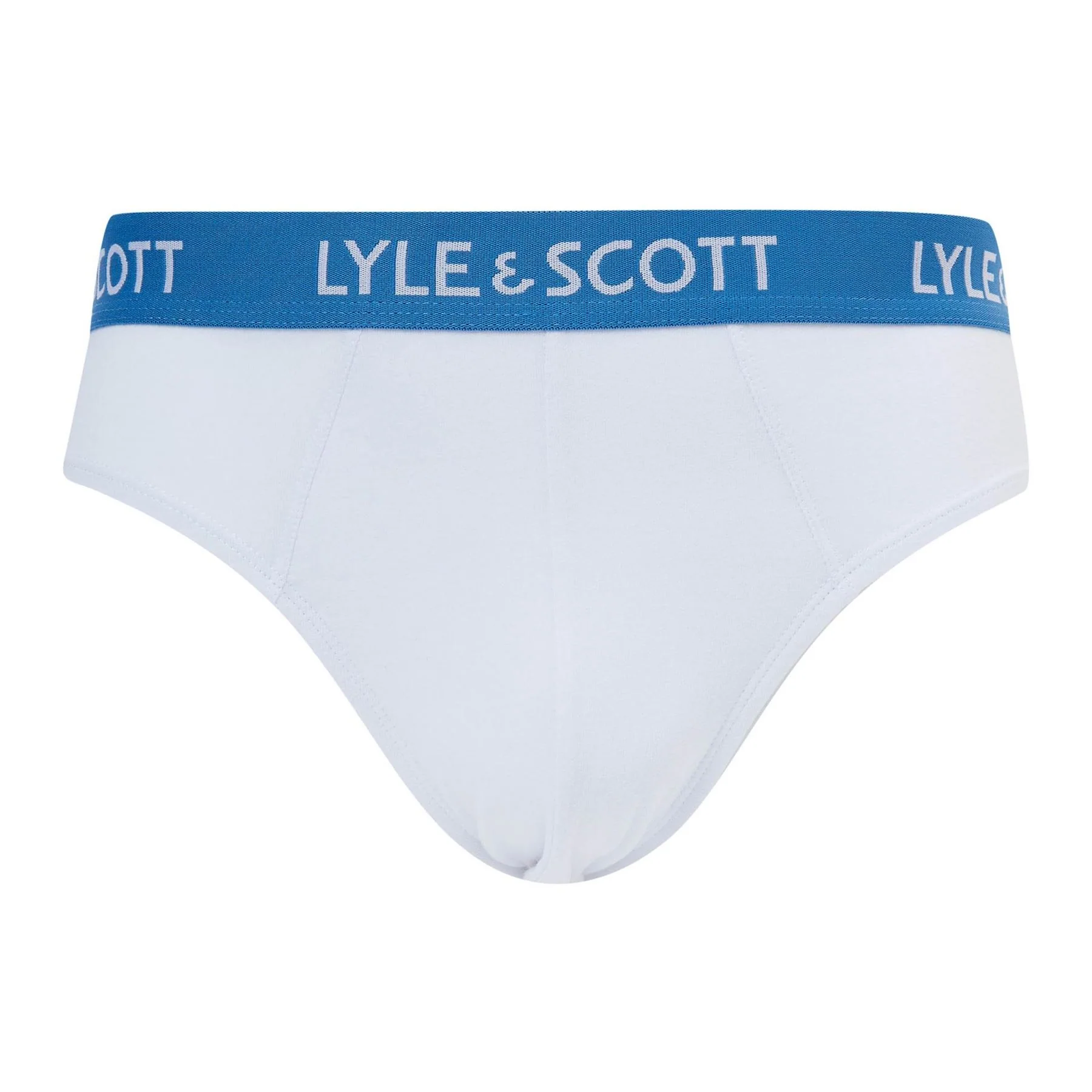 Lyle and Scott Pack Boxer Underwear - Image 3