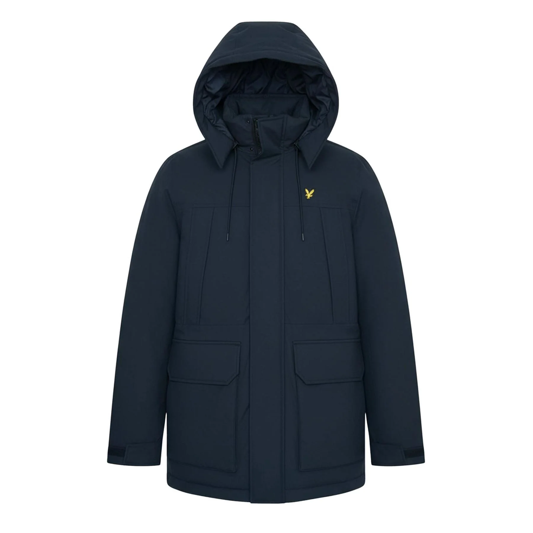 Lyle and Scott Parka 2.0 Jacket