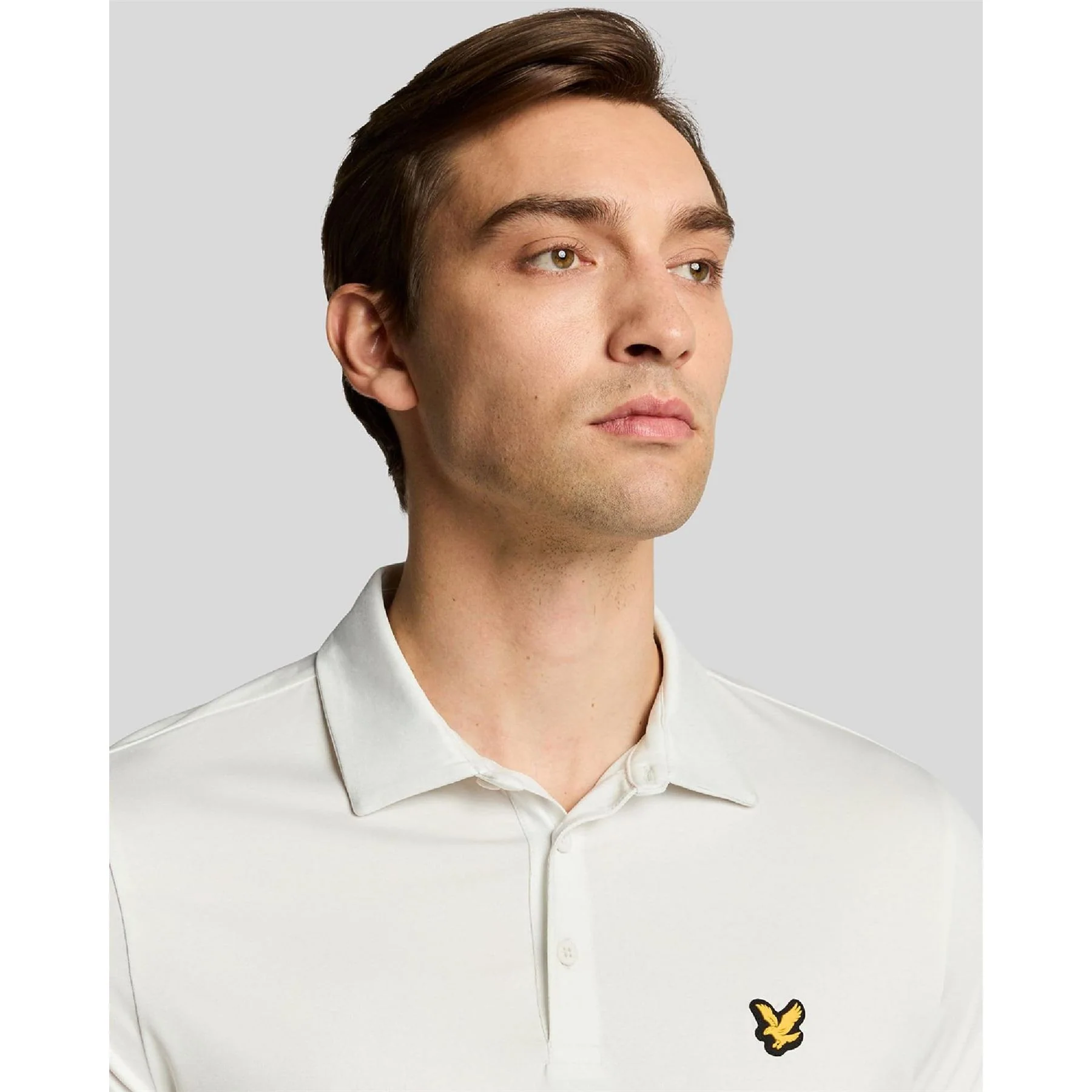 Lyle and Scott Polo Shirt - Image 4
