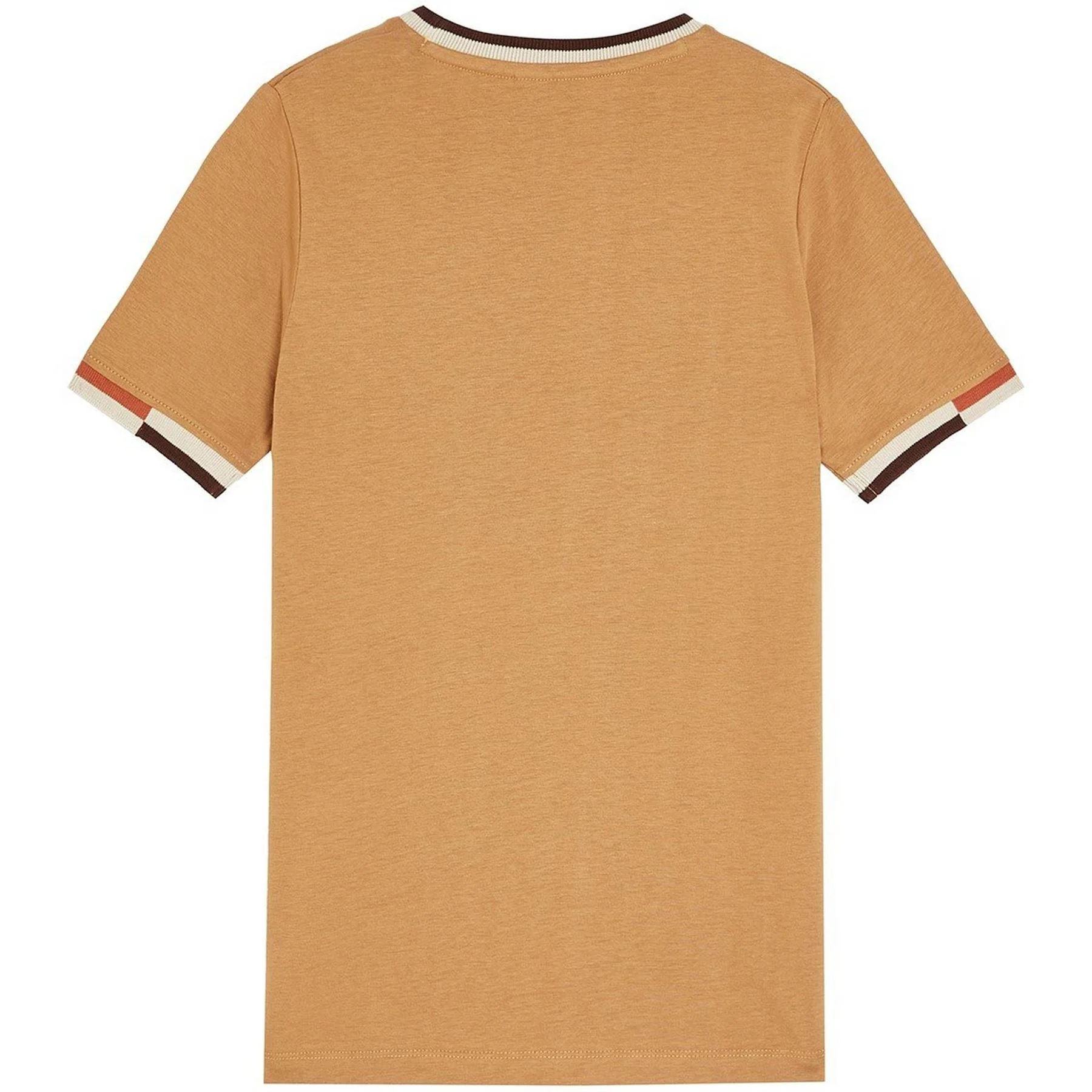 Lyle and Scott Rib Tee - Image 2