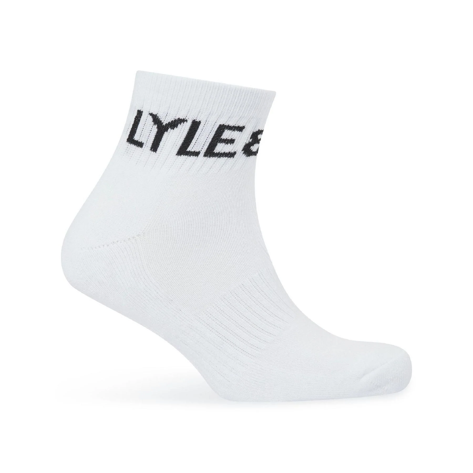 Lyle and Scott Sammy 3pk - Image 2