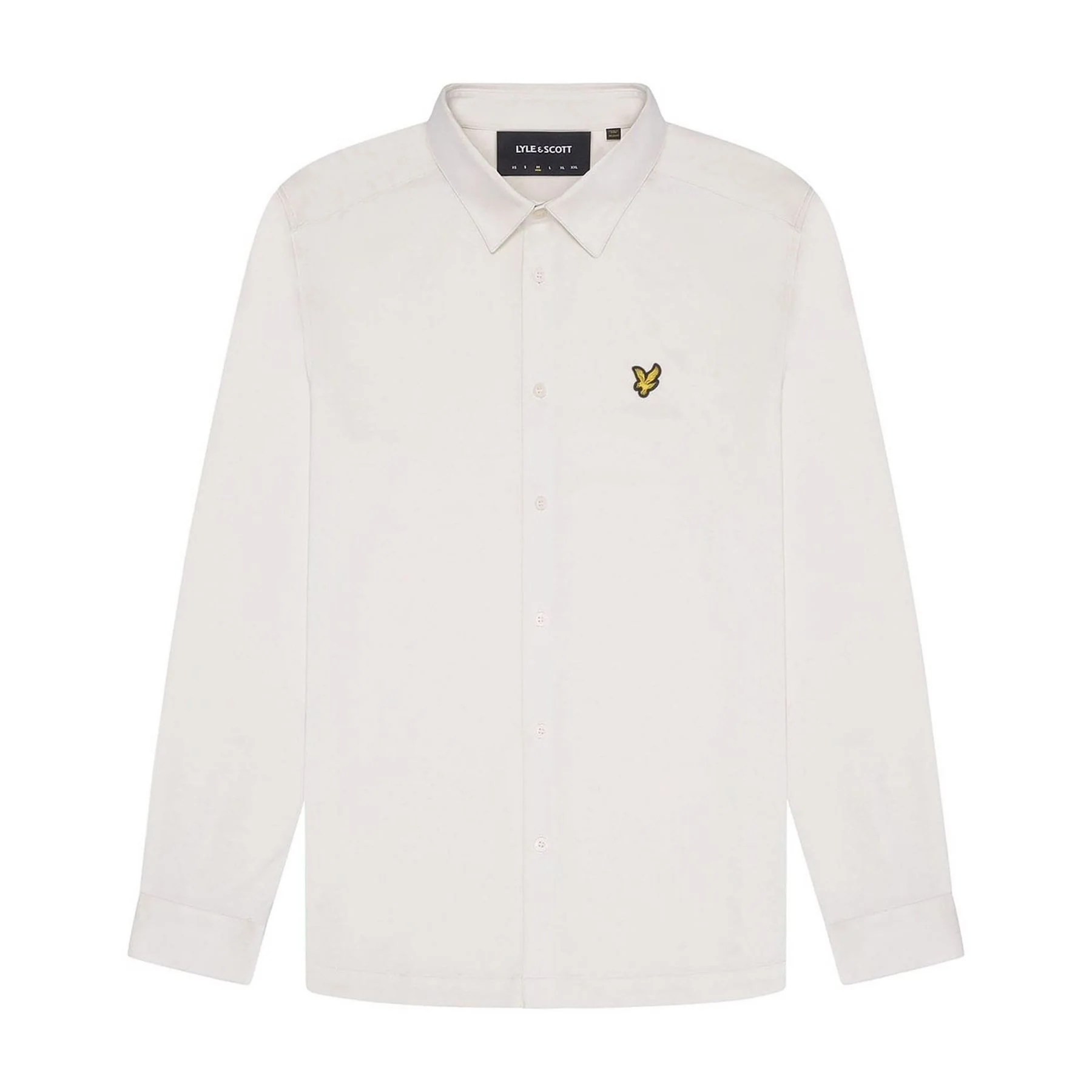 Lyle and Scott Shirt