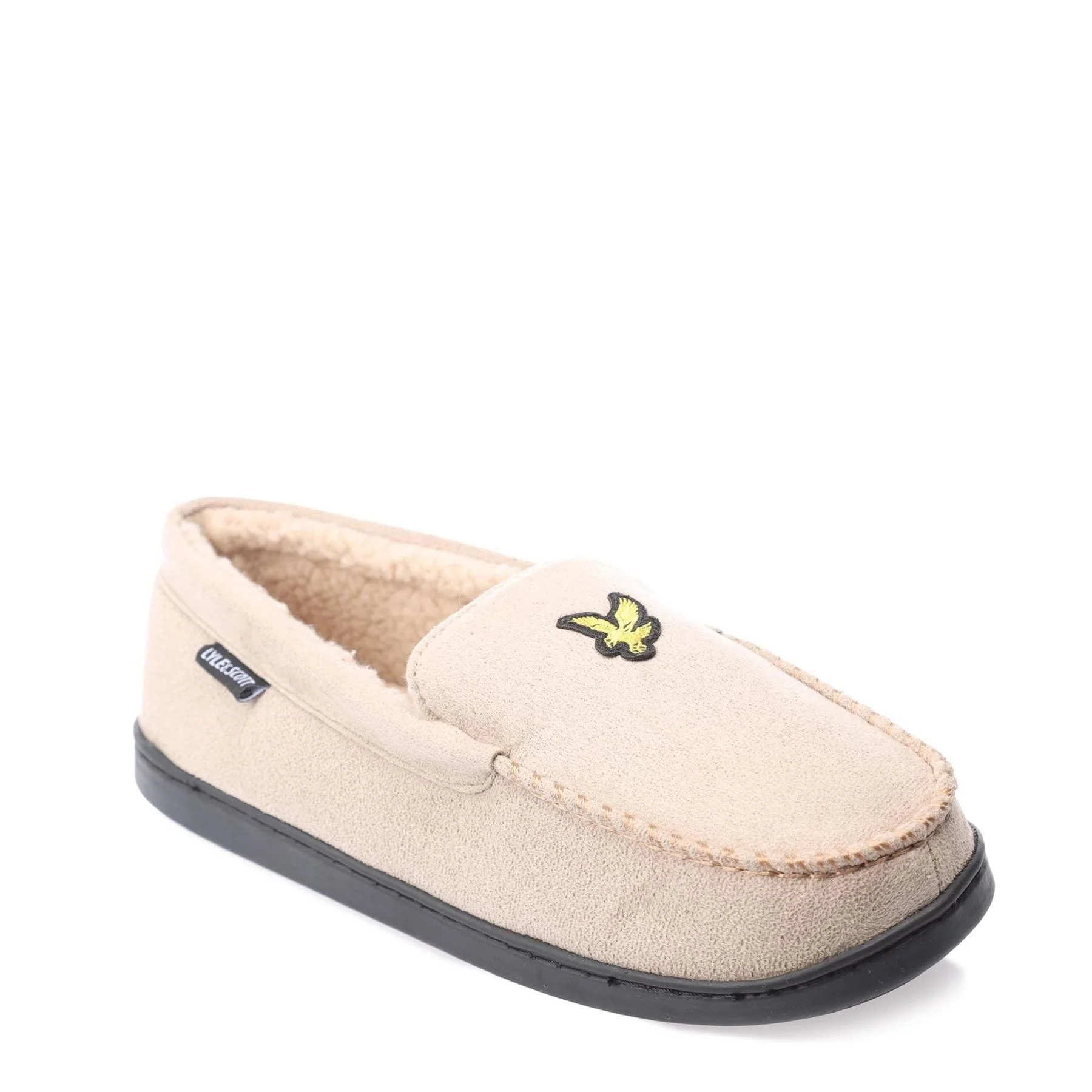 Lyle and Scott Slippers - Image 2