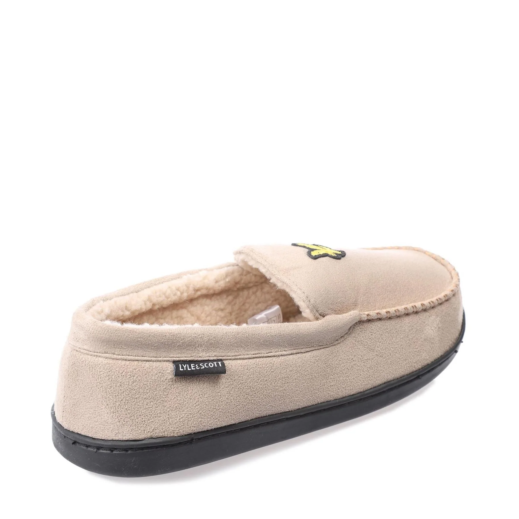 Lyle and Scott Slippers - Image 3