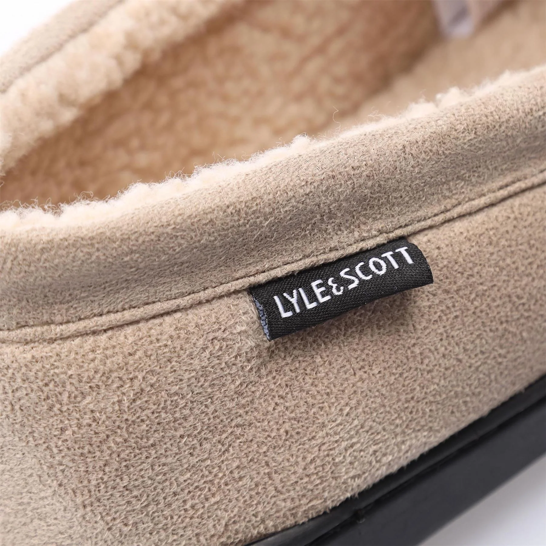 Lyle and Scott Slippers - Image 5