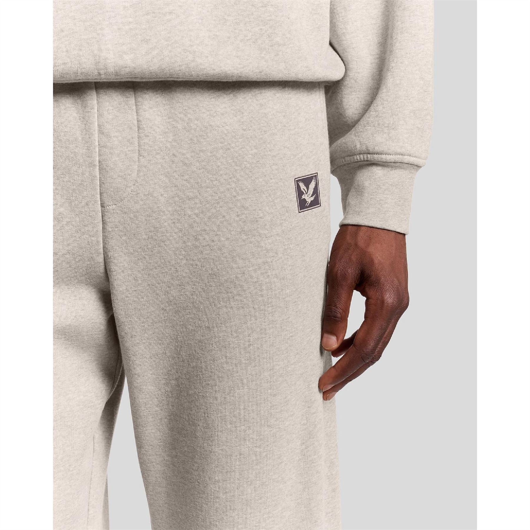 Lyle and Scott Straight Leg Jogger - Image 4