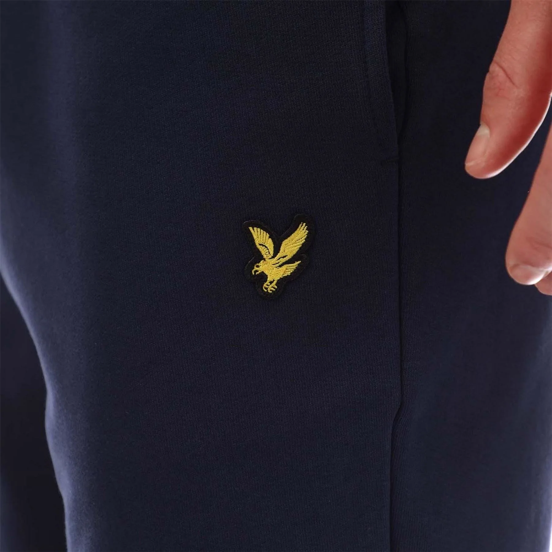 Lyle and Scott Sweat Pant - Image 4
