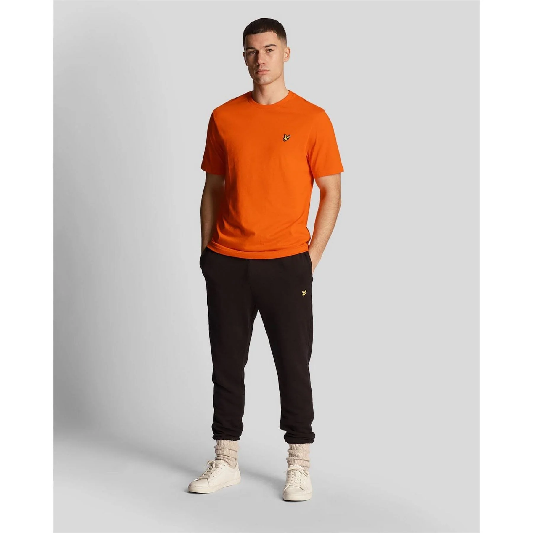 Lyle and Scott T-Shirt - Image 2