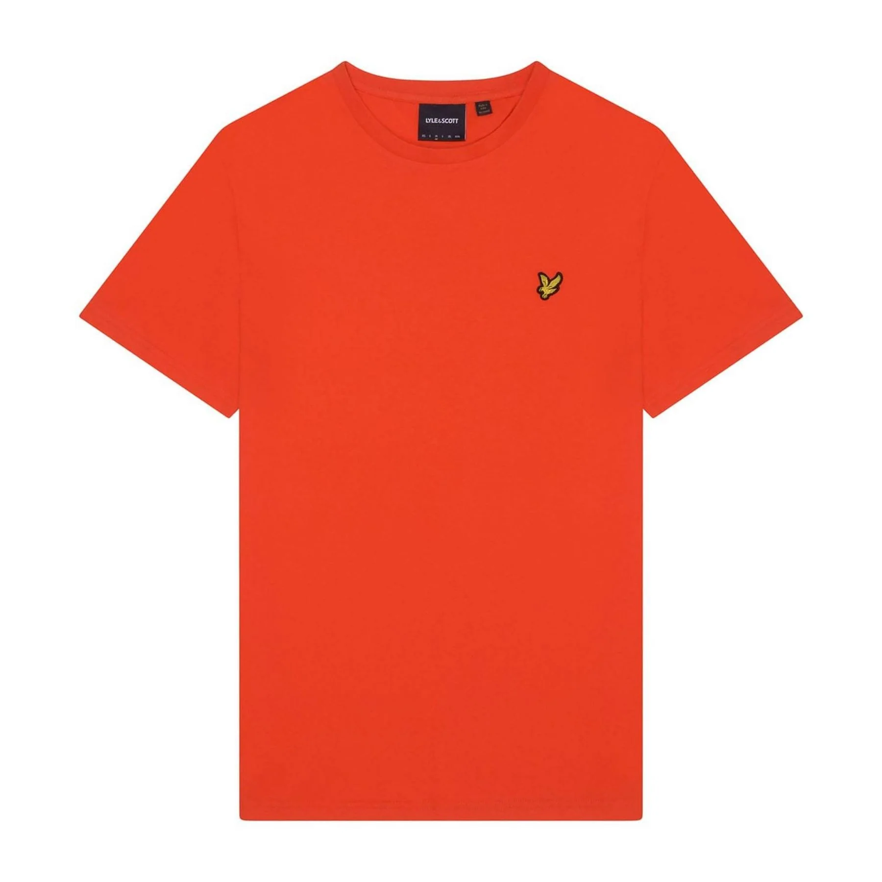 Lyle and Scott T-Shirt - Image 5