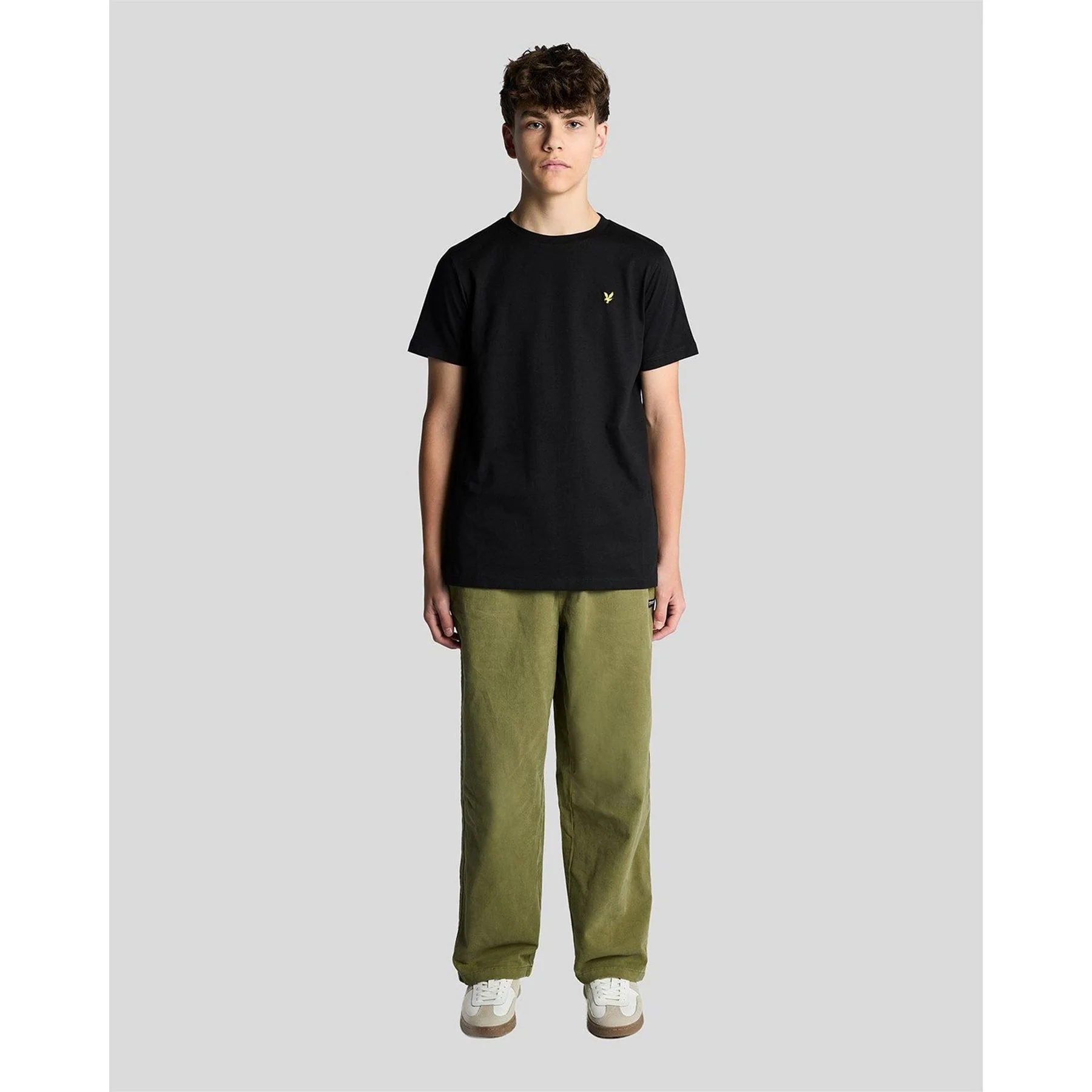 Lyle and Scott T-Shirt - Image 6