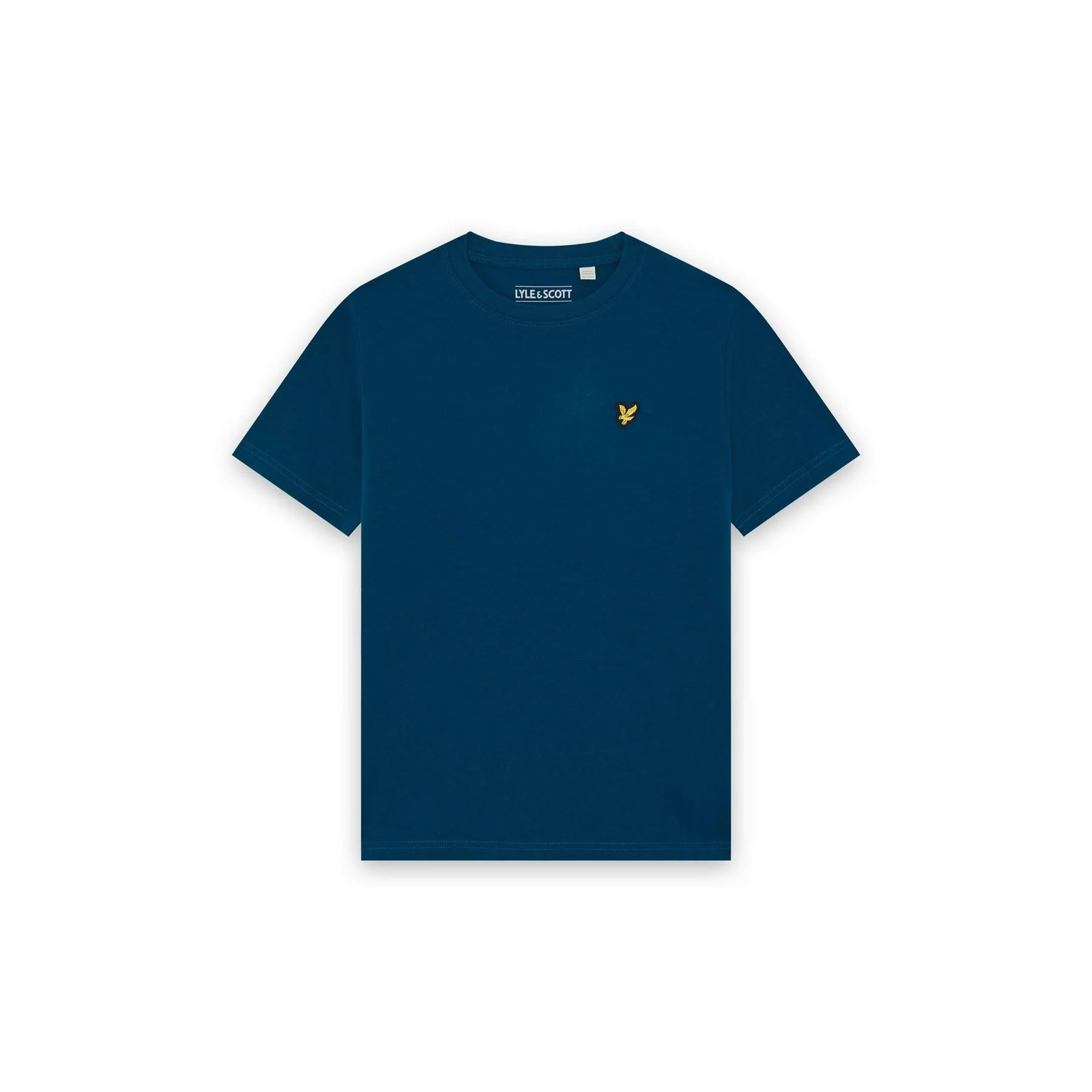 Lyle and Scott T-Shirt - Image 7