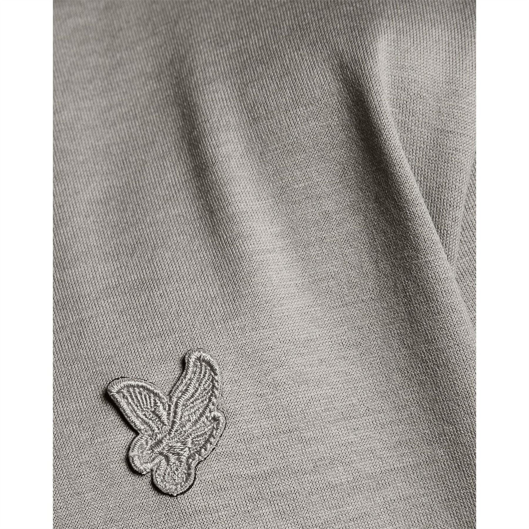Lyle and Scott Tonal T-Shirt - Image 2