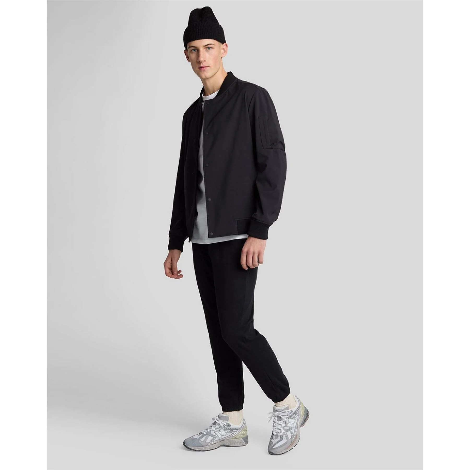 Lyle and Scott Waistband Sweatpants