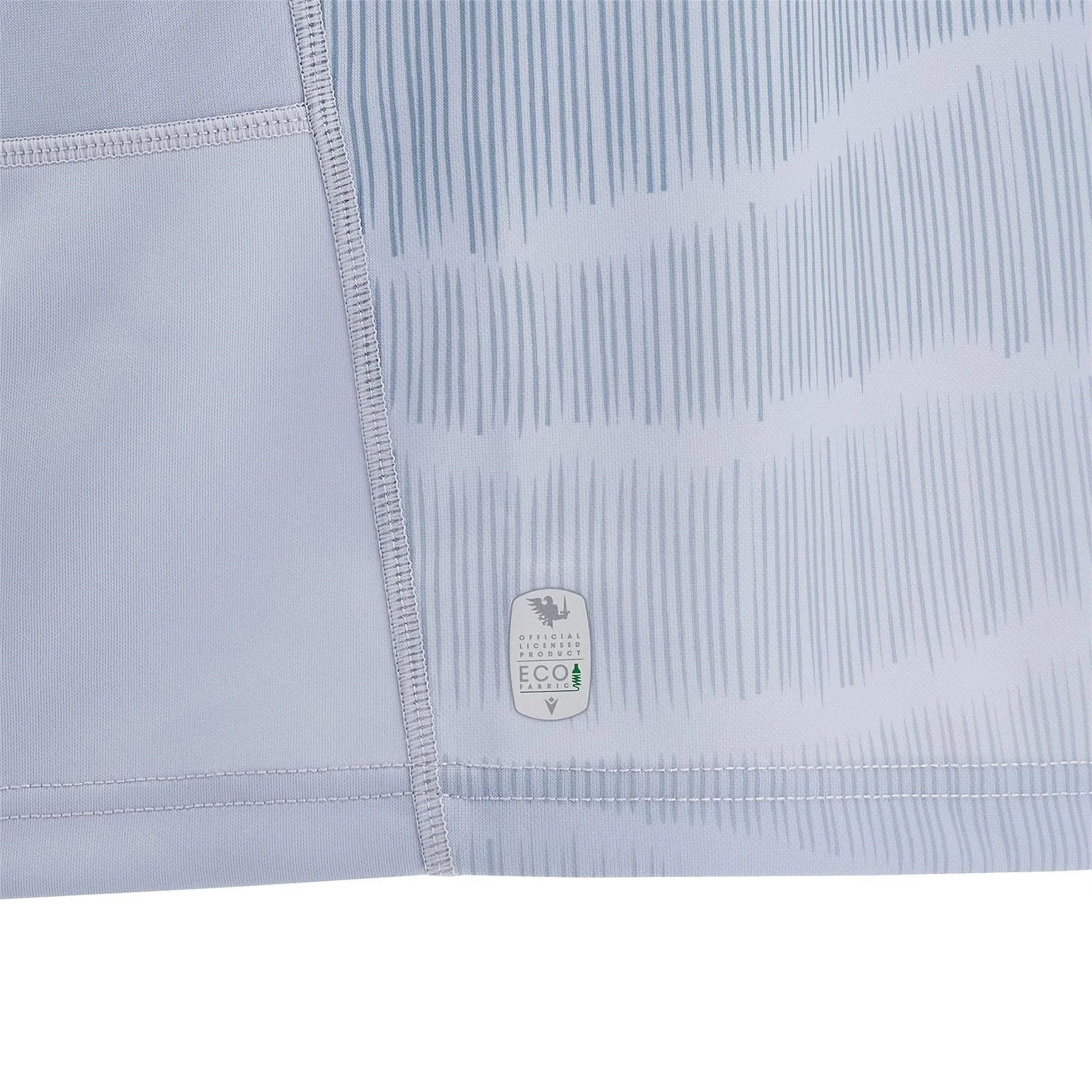 Macron Away Shirt 2024 2025 Adults - Image 5