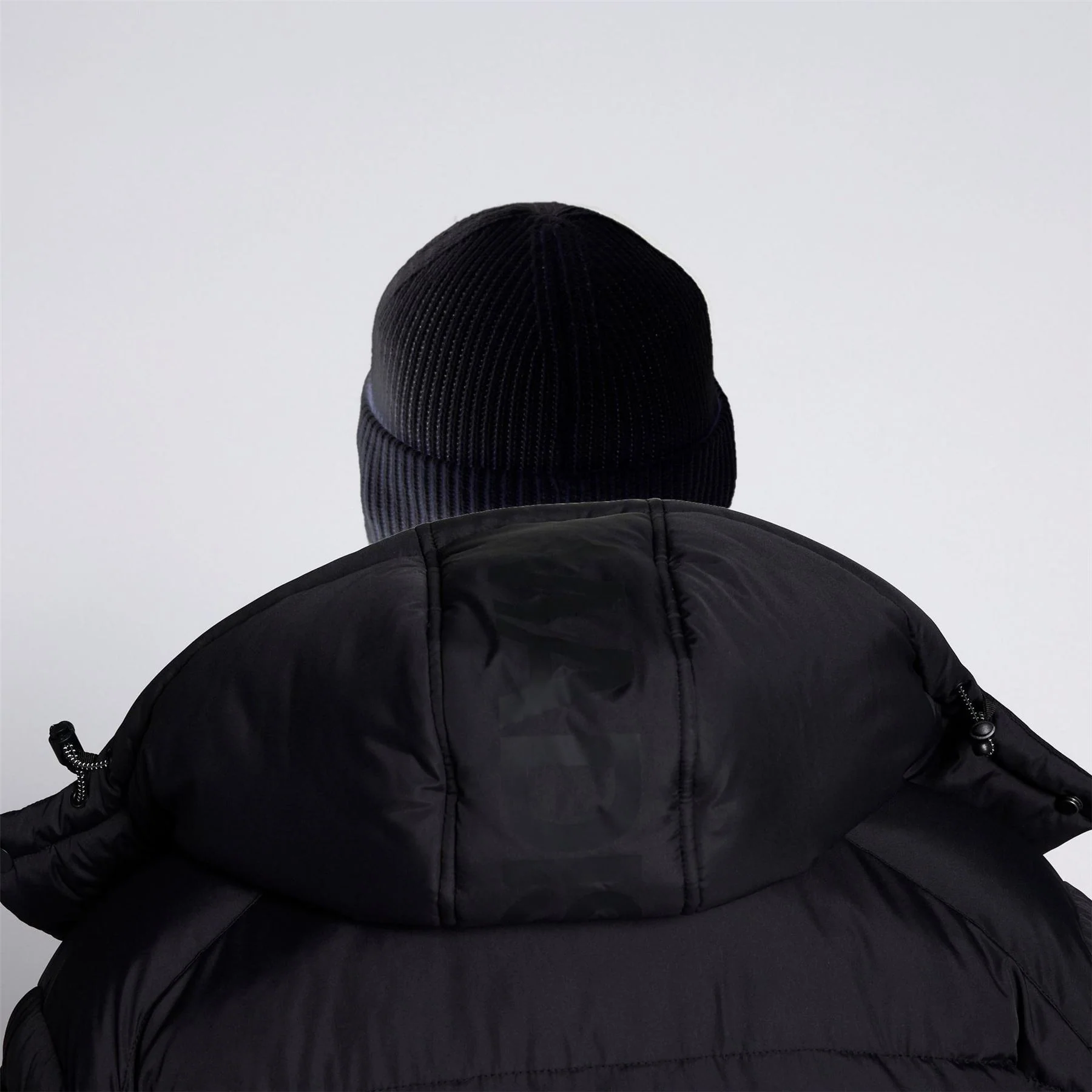 Madison Barclay Beanie - Image 5