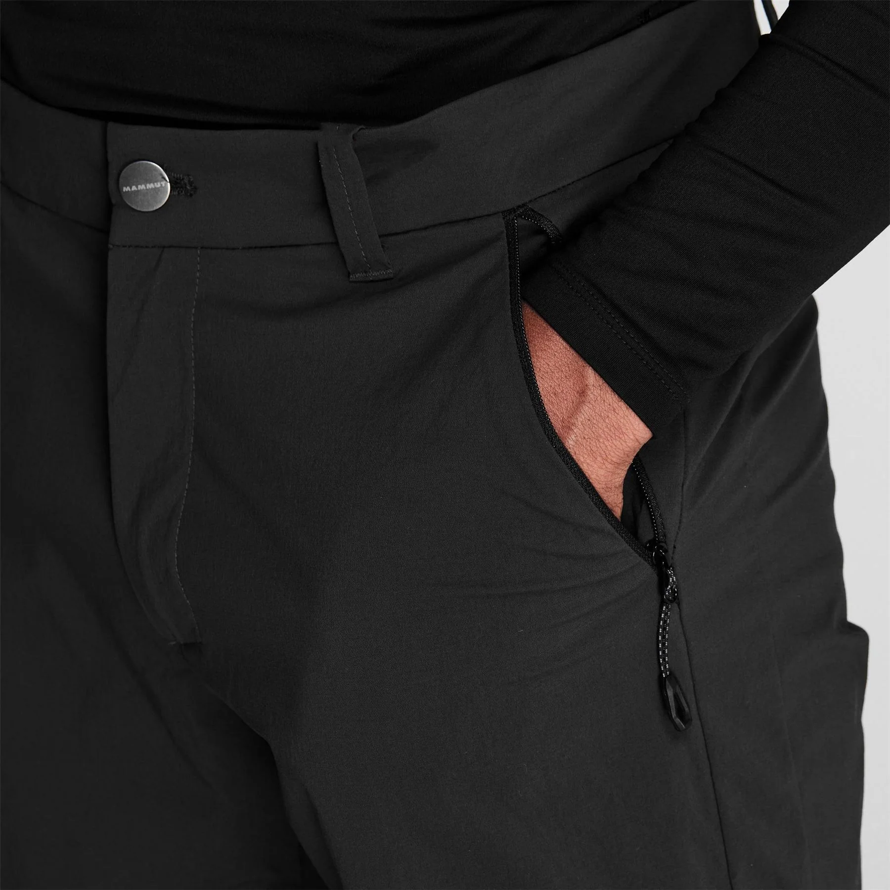 Mammut Mens Pants - Image 5