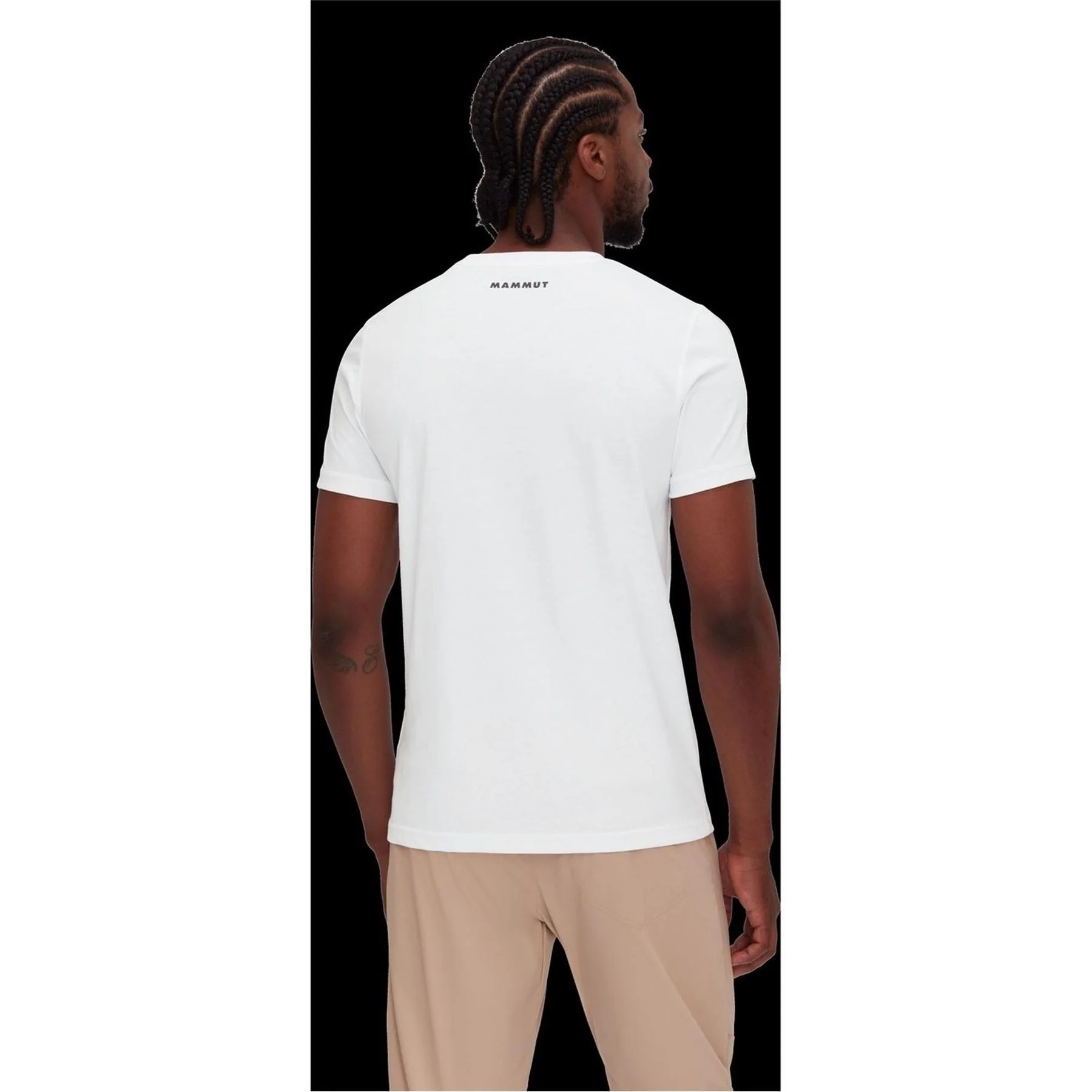 Mammut Mens T-Shirt - Image 7