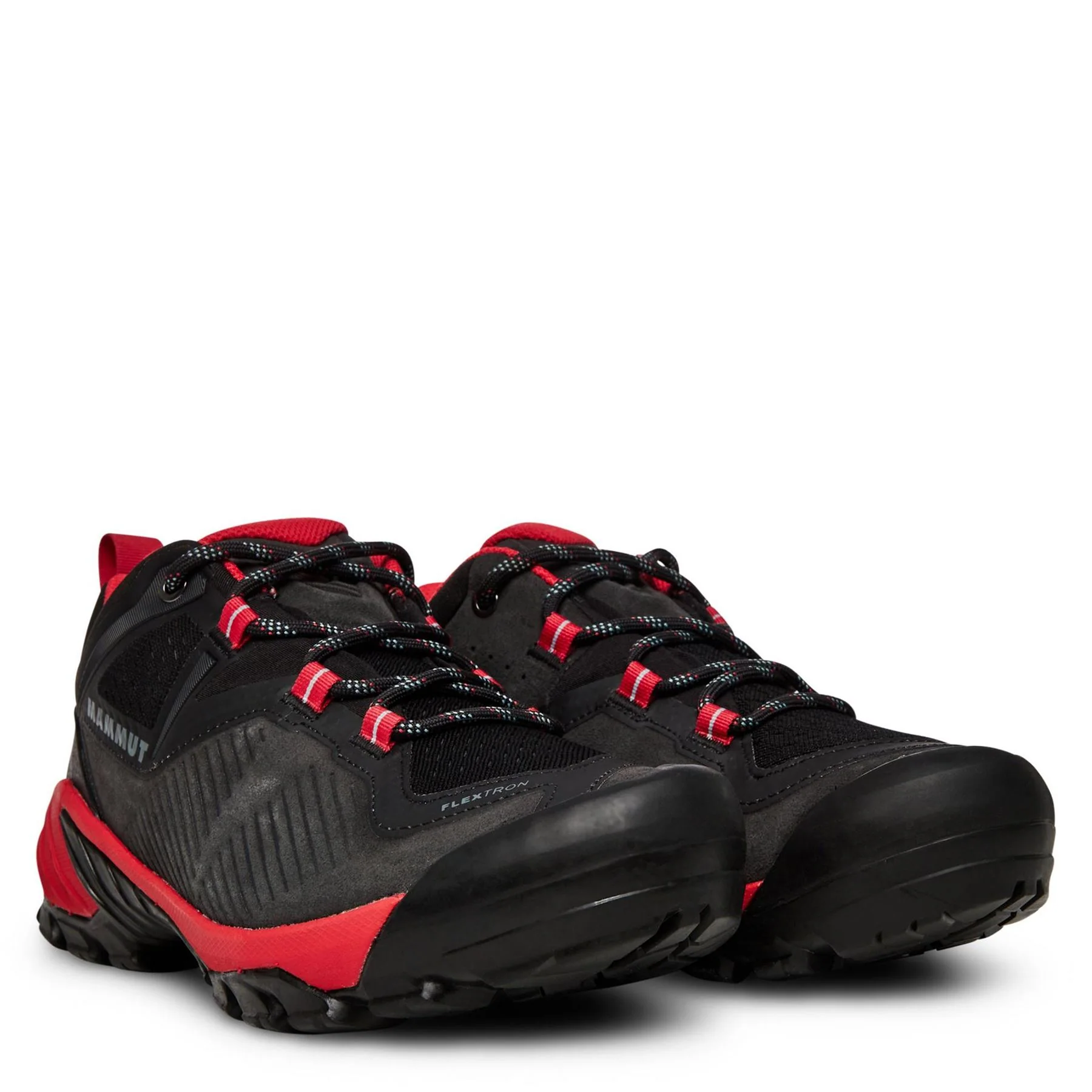 Mammut Waterproof Low Trekking Shoes - Image 3