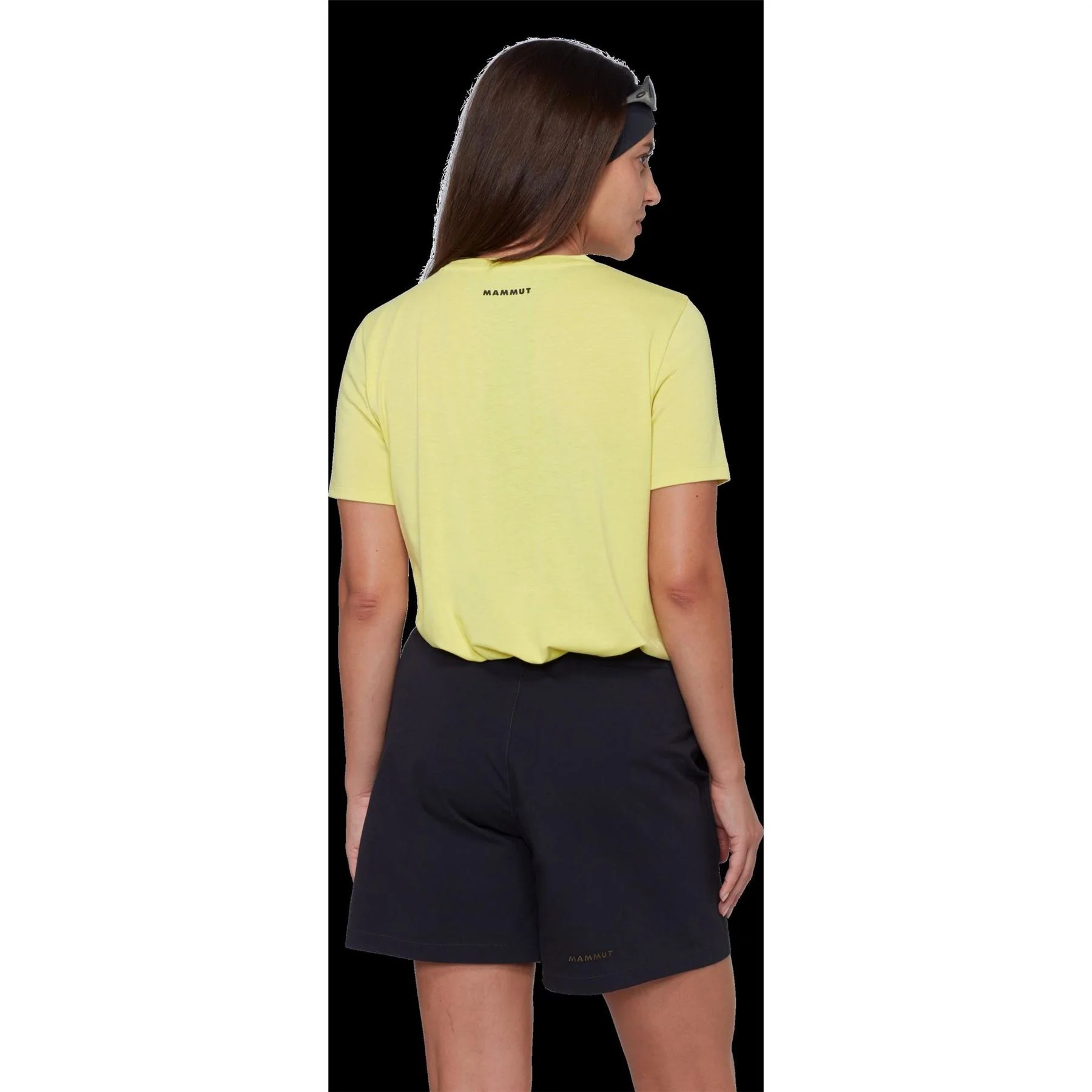 Mammut Short Sleeve Performance T-Shirt - Image 5