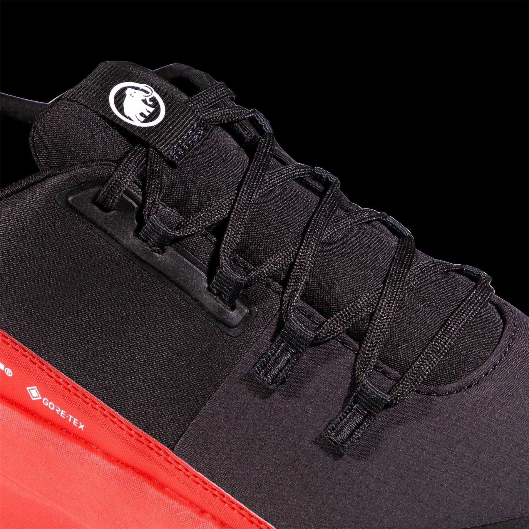 Mammut Waterproof Trekking Shoes - Image 2