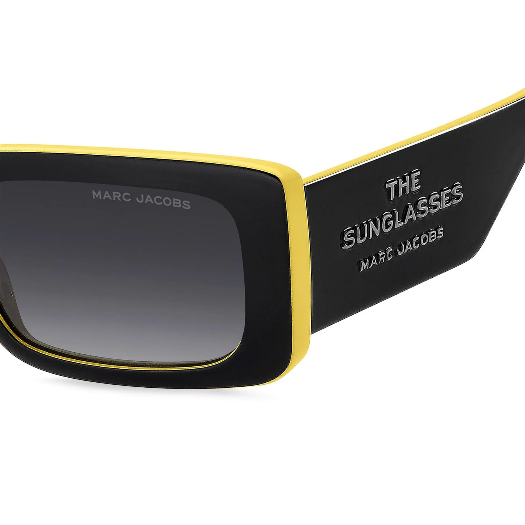 Marc Jacobs Rectangular - Image 5