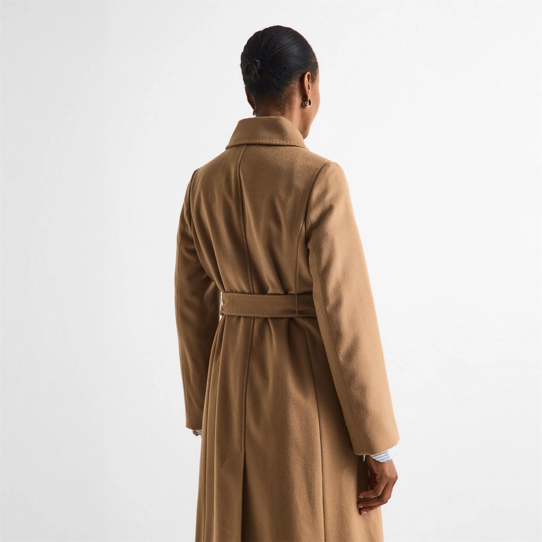 Max Mara Coat - Image 4