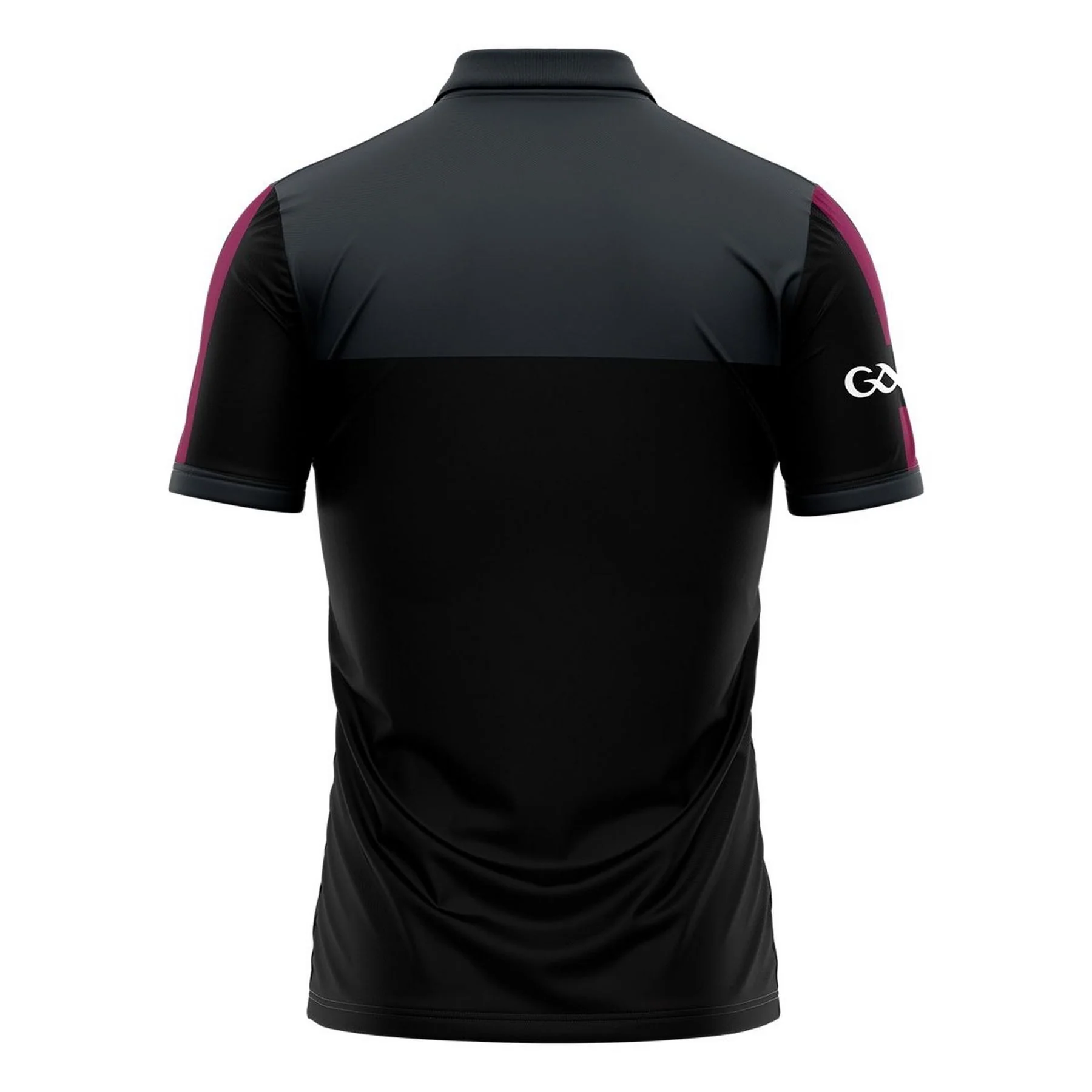McKeever Sports Westmeath Edge Polo Senior - Image 2