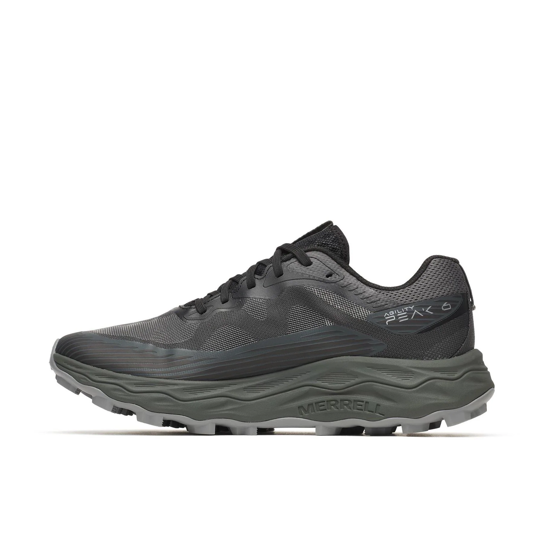 Merrell Merrel Agility 6 Trail Running Shoes - Image 3