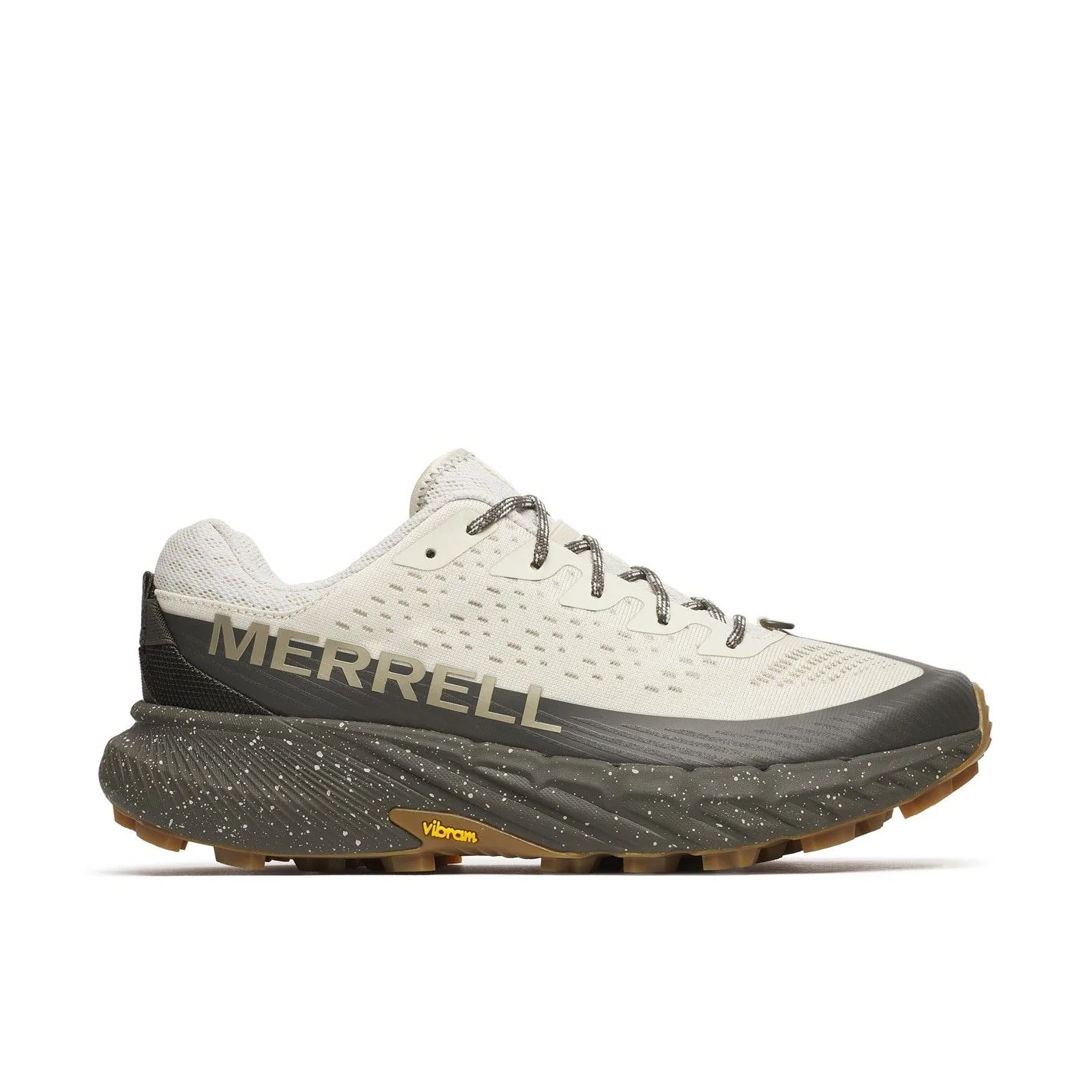 Merrell Mens Agility 5 Off Road Running Shoe - Image 12