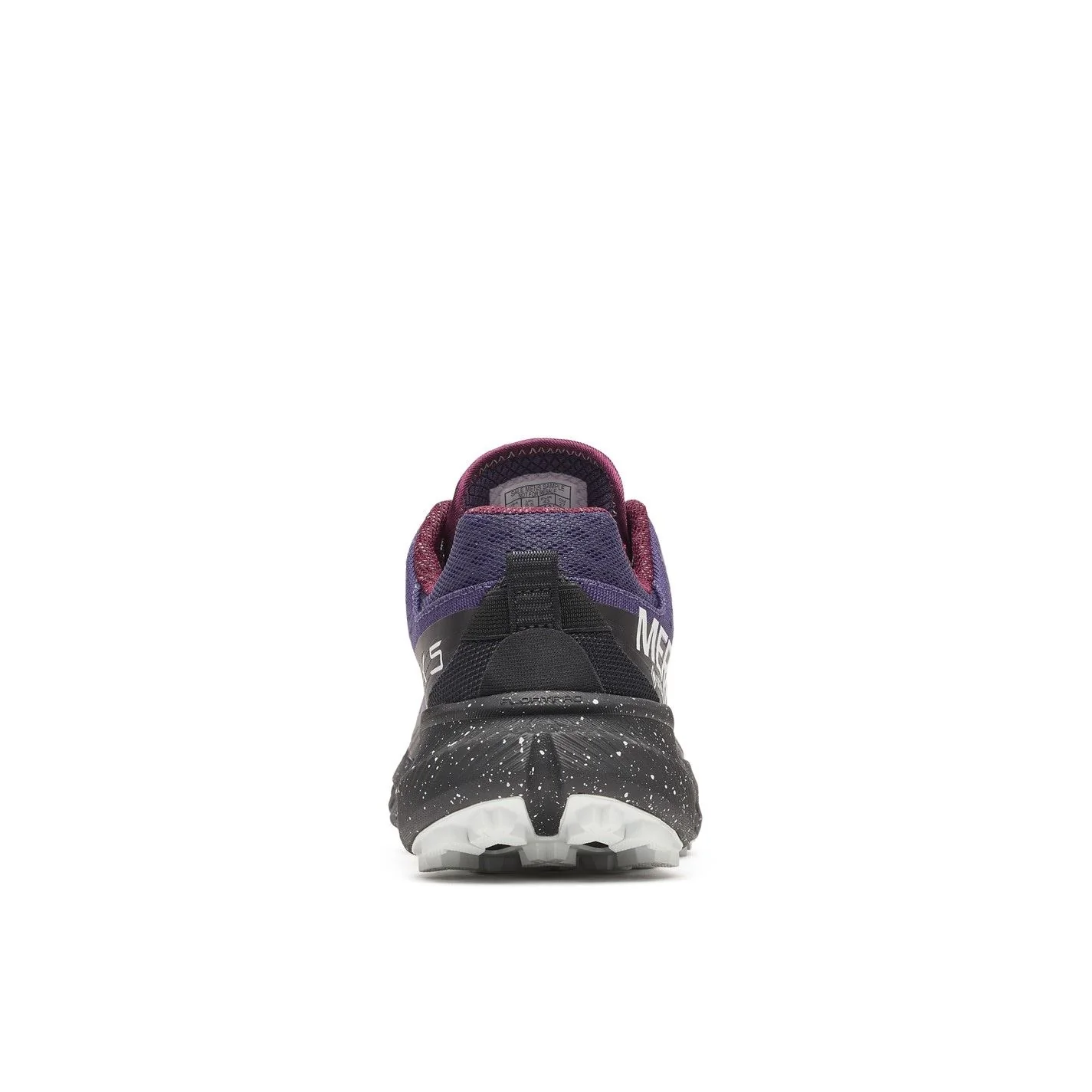 Merrell Mens Agility5 GorE-Tex Off Road Running Shoes - Image 9