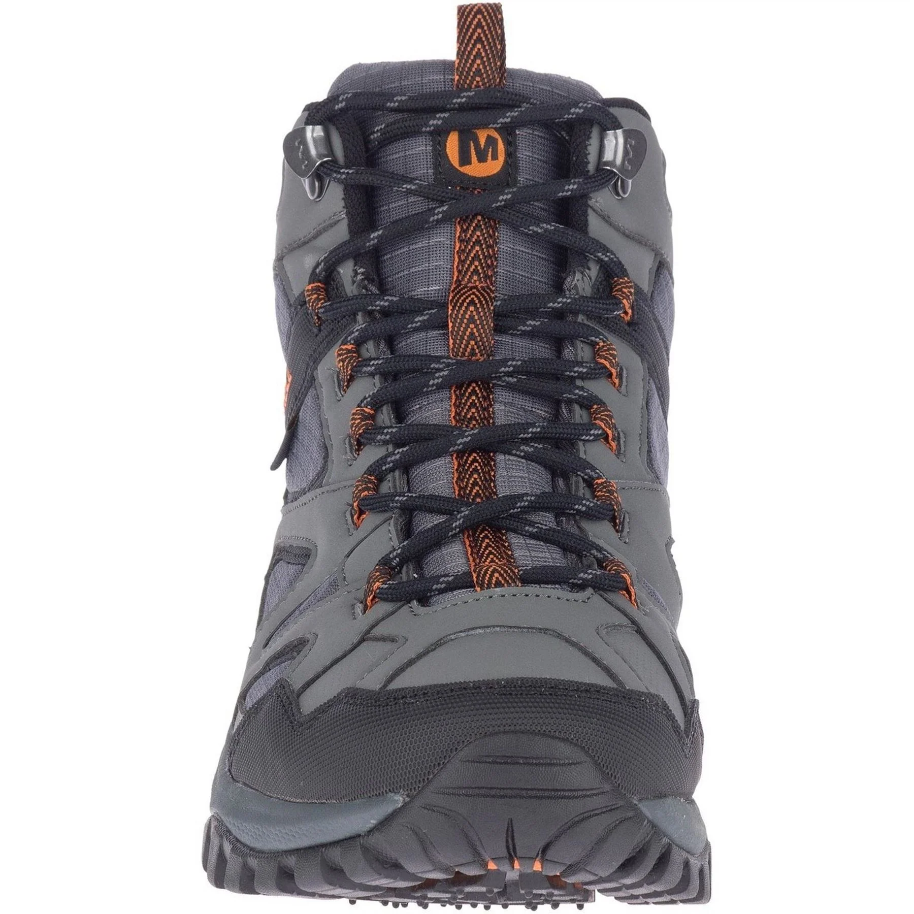 Merrell Mens Bryce Mid GorE-Tex Hiking Boots - Image 4