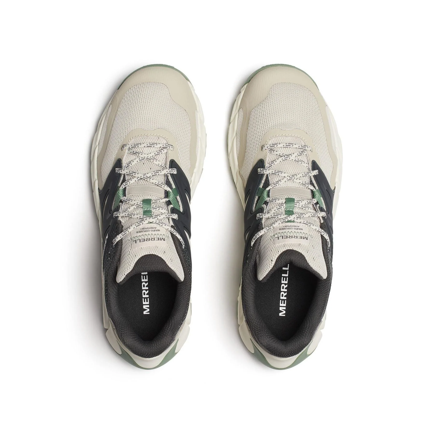 Merrell Mens Explorer Aerosport Shoe - Image 2
