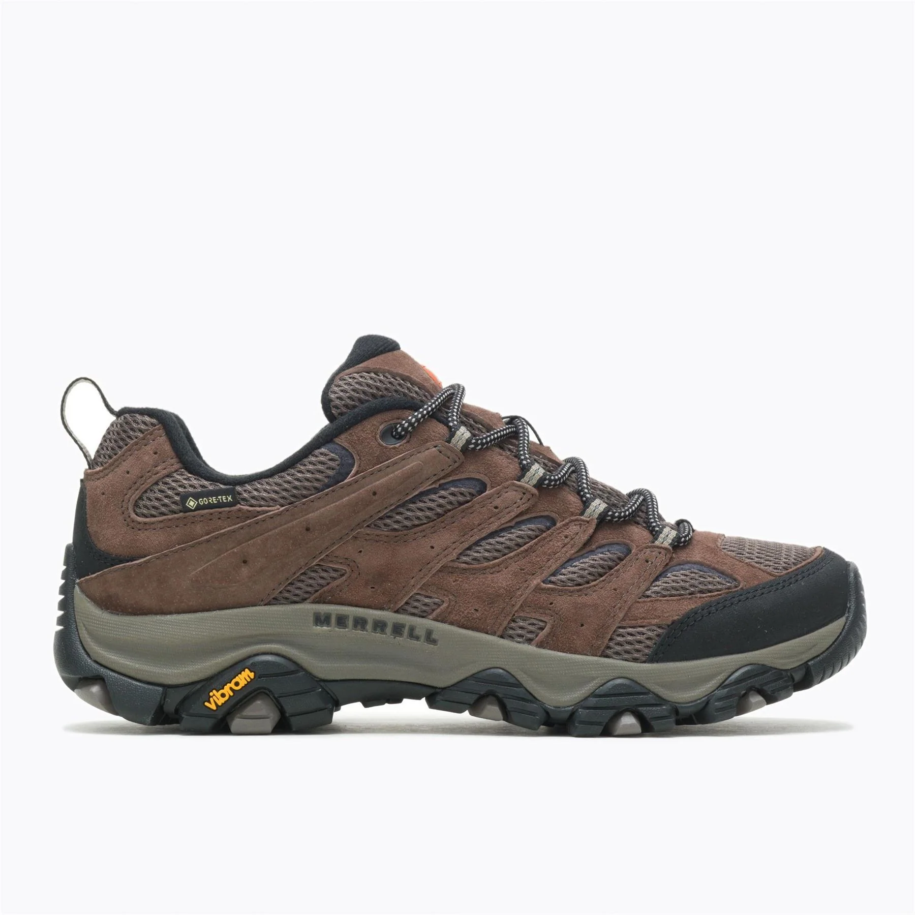 Merrell Mens Moab 3 GorE-Tex Hiking Shoes - Image 9