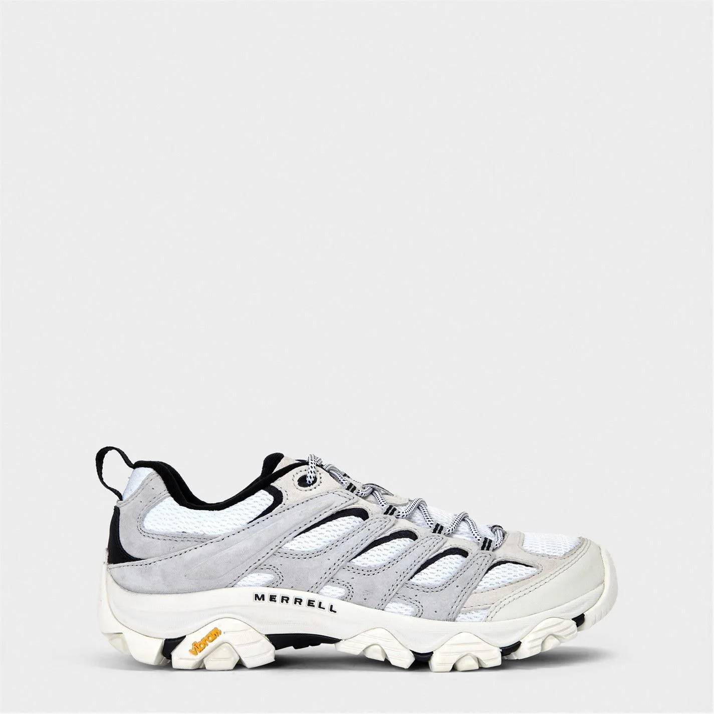 Merrell Mens Moab 3 Vent Hiking Shoe - Image 6