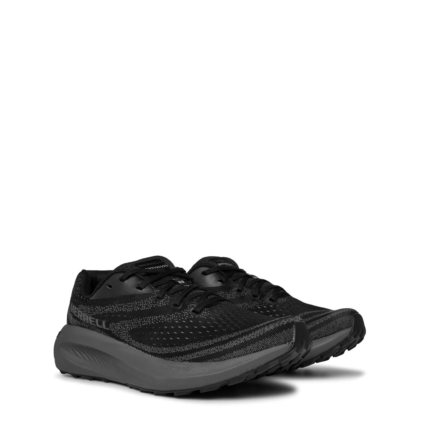 Merrell Mens Morphlite GorE-Tex Trail Running Shoes - Image 2