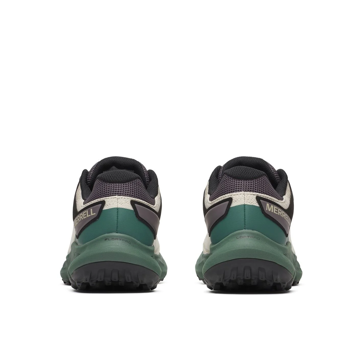 Merrell Mens Nova 4 Off Road Running Shoes - Image 4