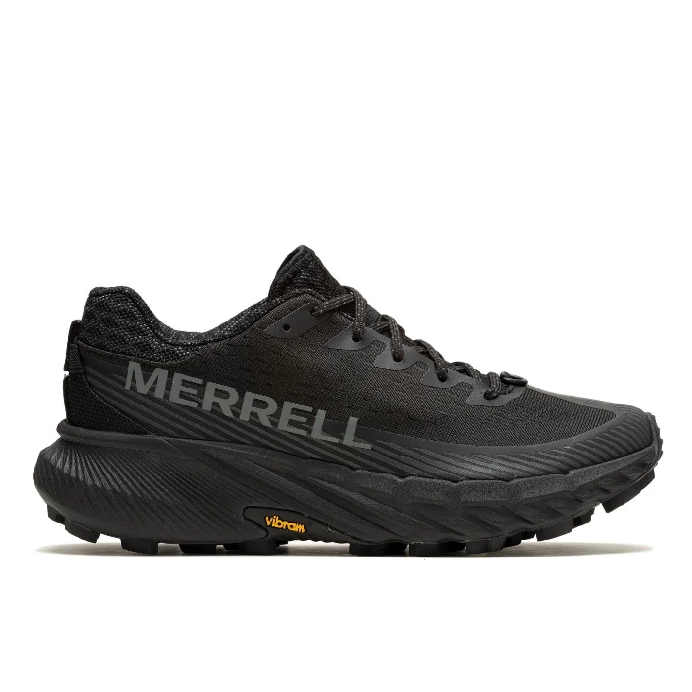 Merrell Womens Agility 5 Off Road Running Shoes - Image 9