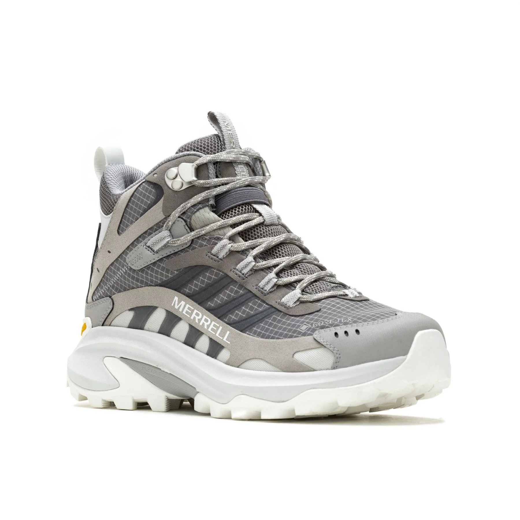 Merrell Womens Moab Speed 2 GorE-Tex Hiking Boots - Image 19