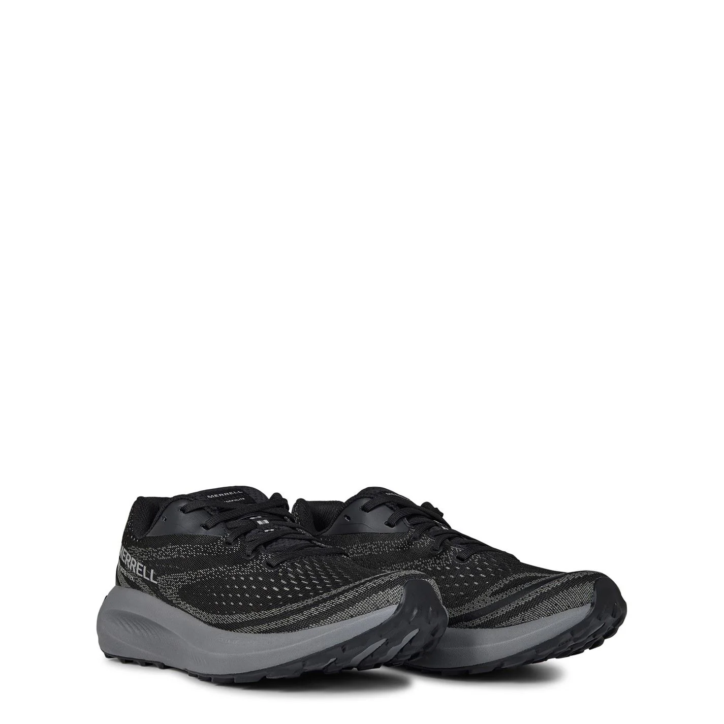 Merrell Womens Morph GorE-Tex Trail Running Shoe - Image 3