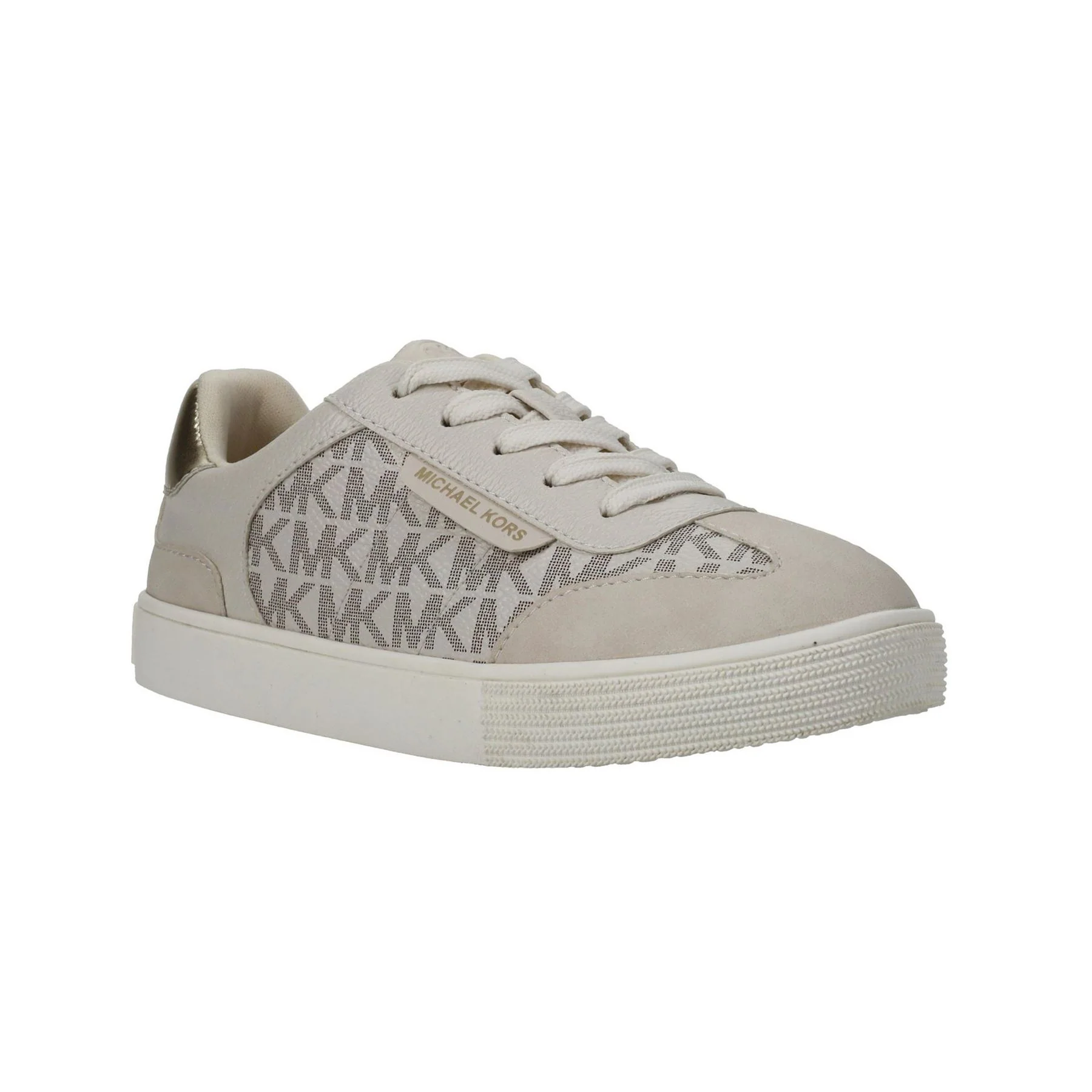 MICHAEL Michael Kors Low Top Trainers - Image 2