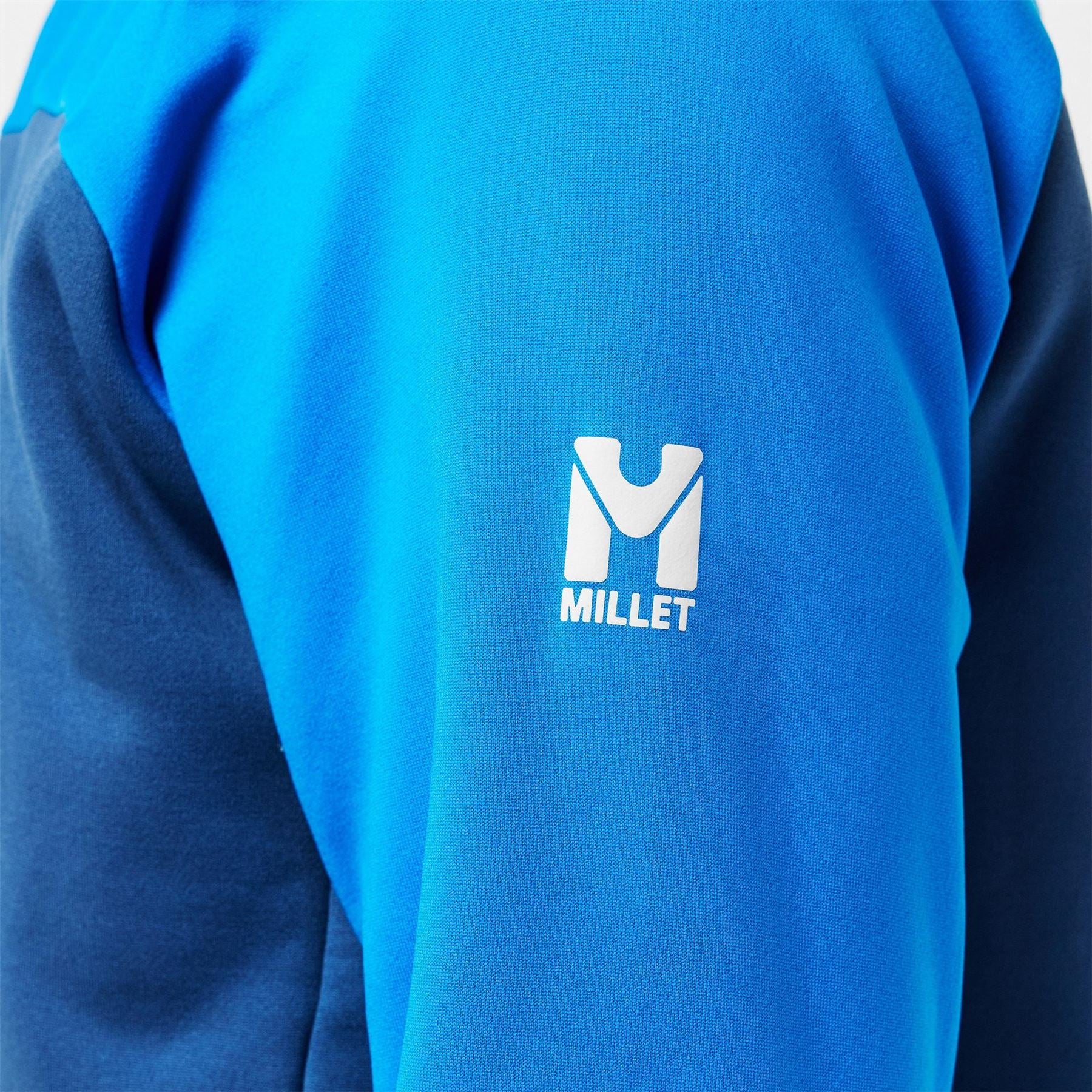 Millet Seneca High Neck Fleece Jacket - Image 5