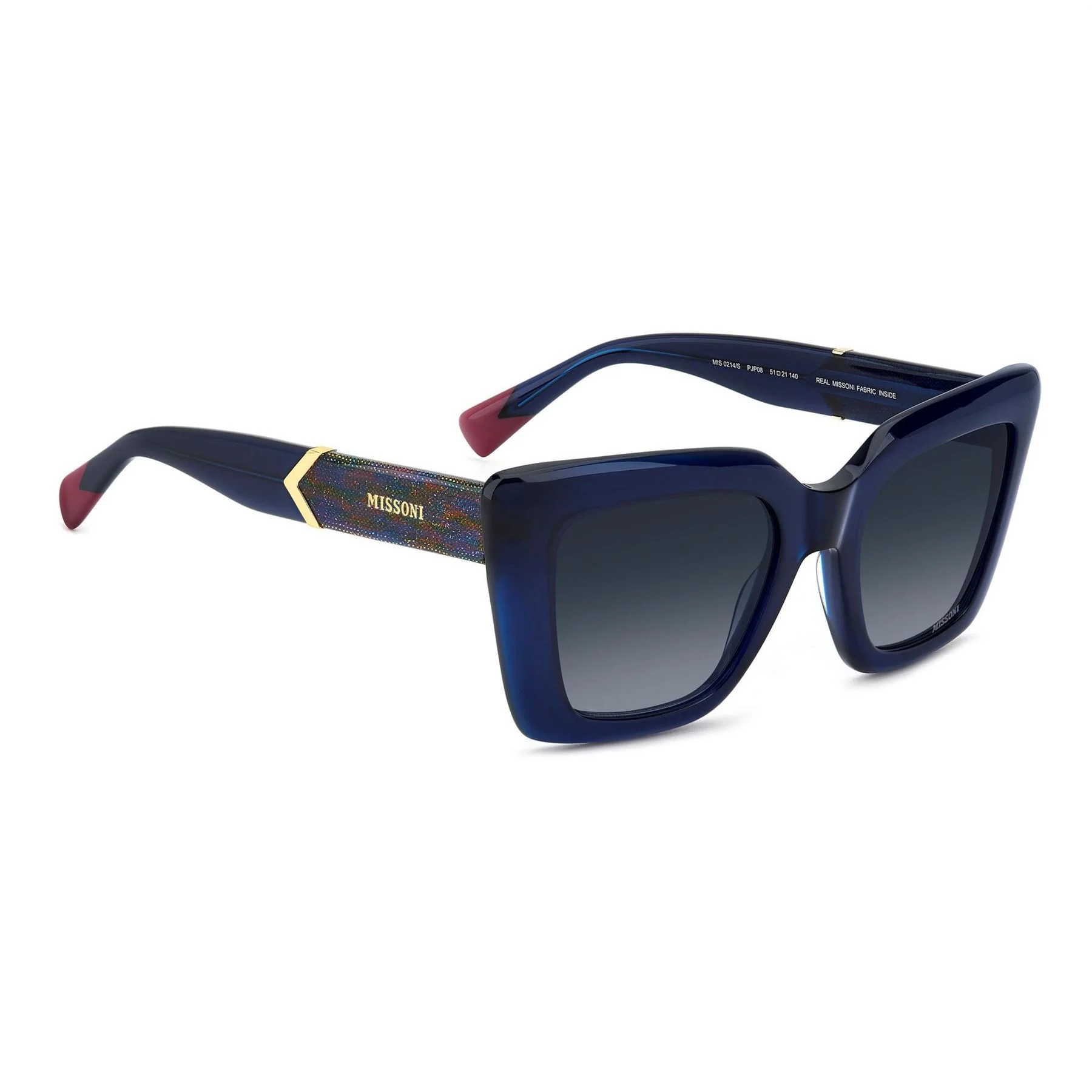 Missoni Cat Eye - Image 3