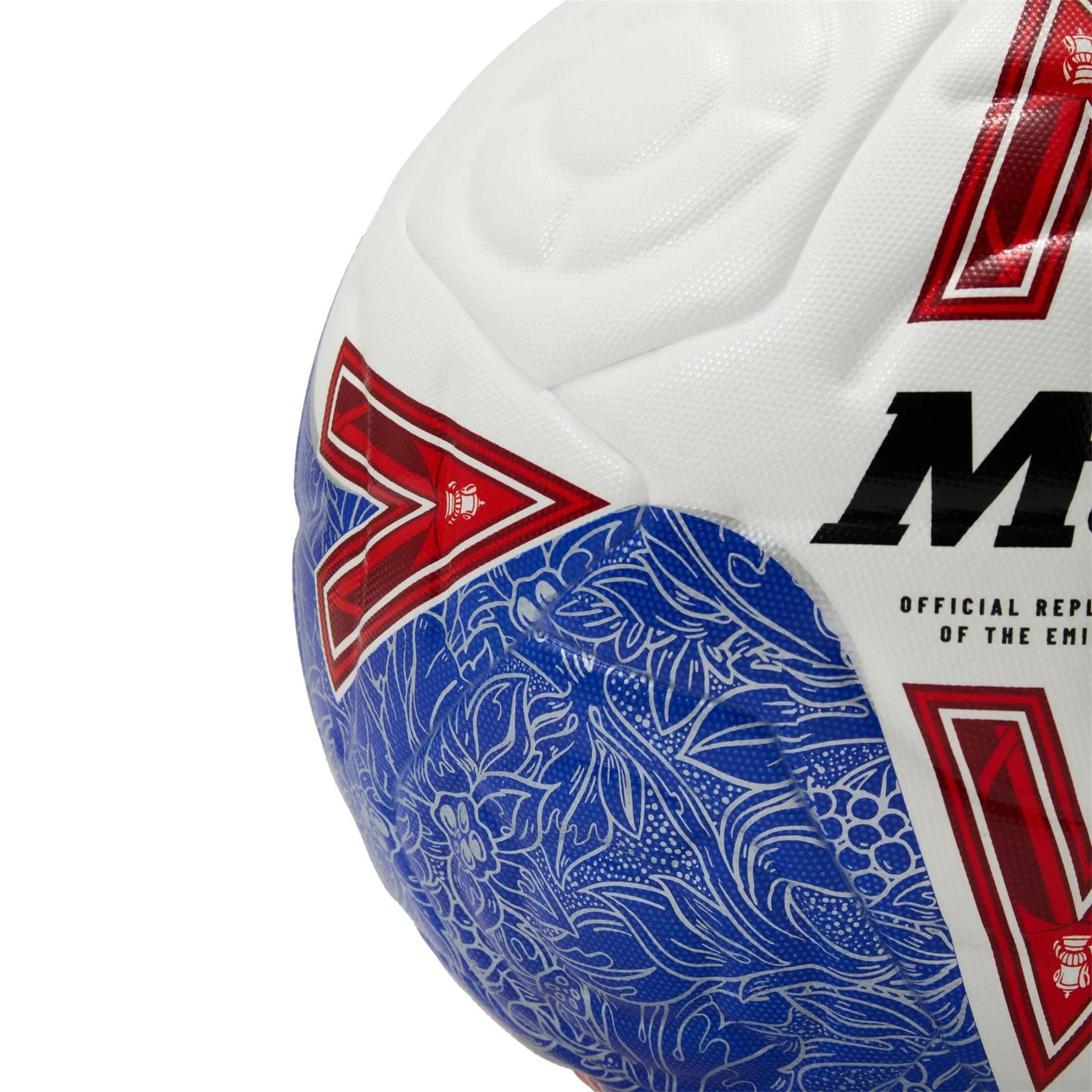 Mitre Fa Cup 2025 26 Match Football - Image 3